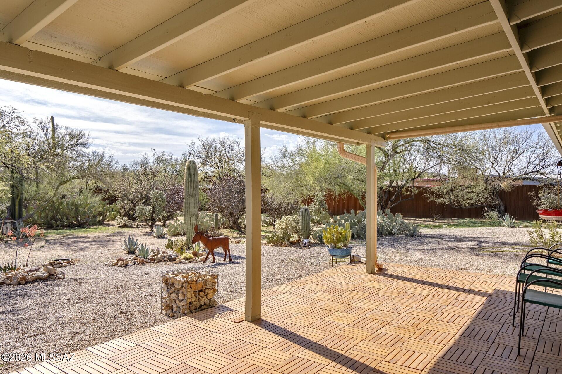 Rancho Sierra  (1-100) - Residential