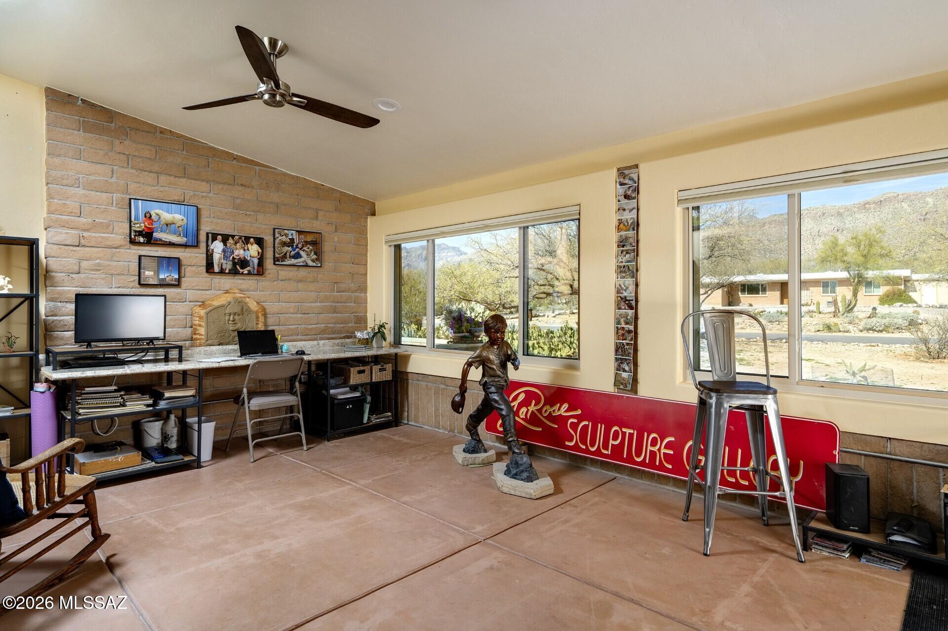 Rancho Sierra  (1-100) - Residential