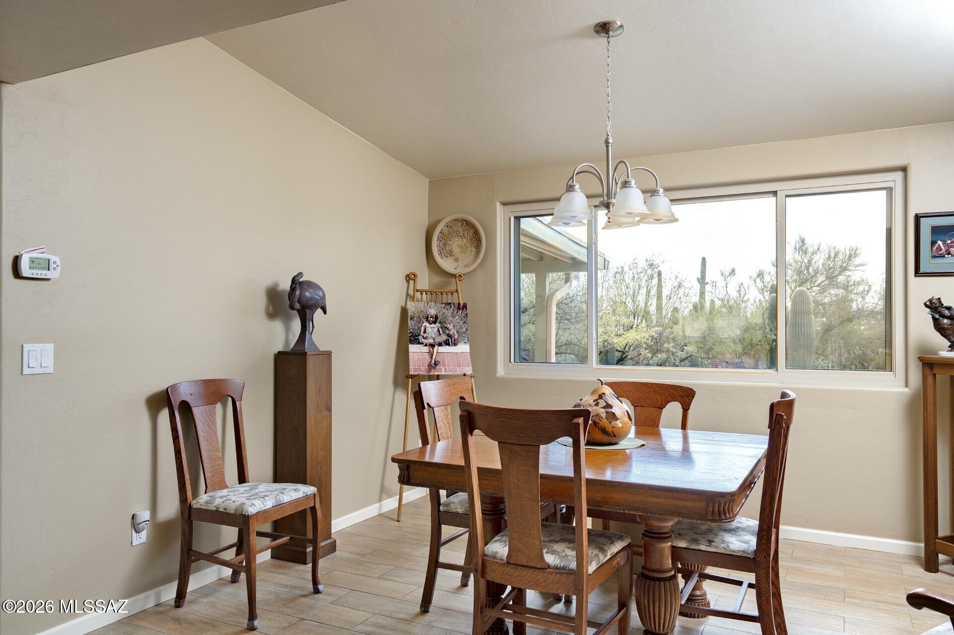 Rancho Sierra  (1-100) - Residential