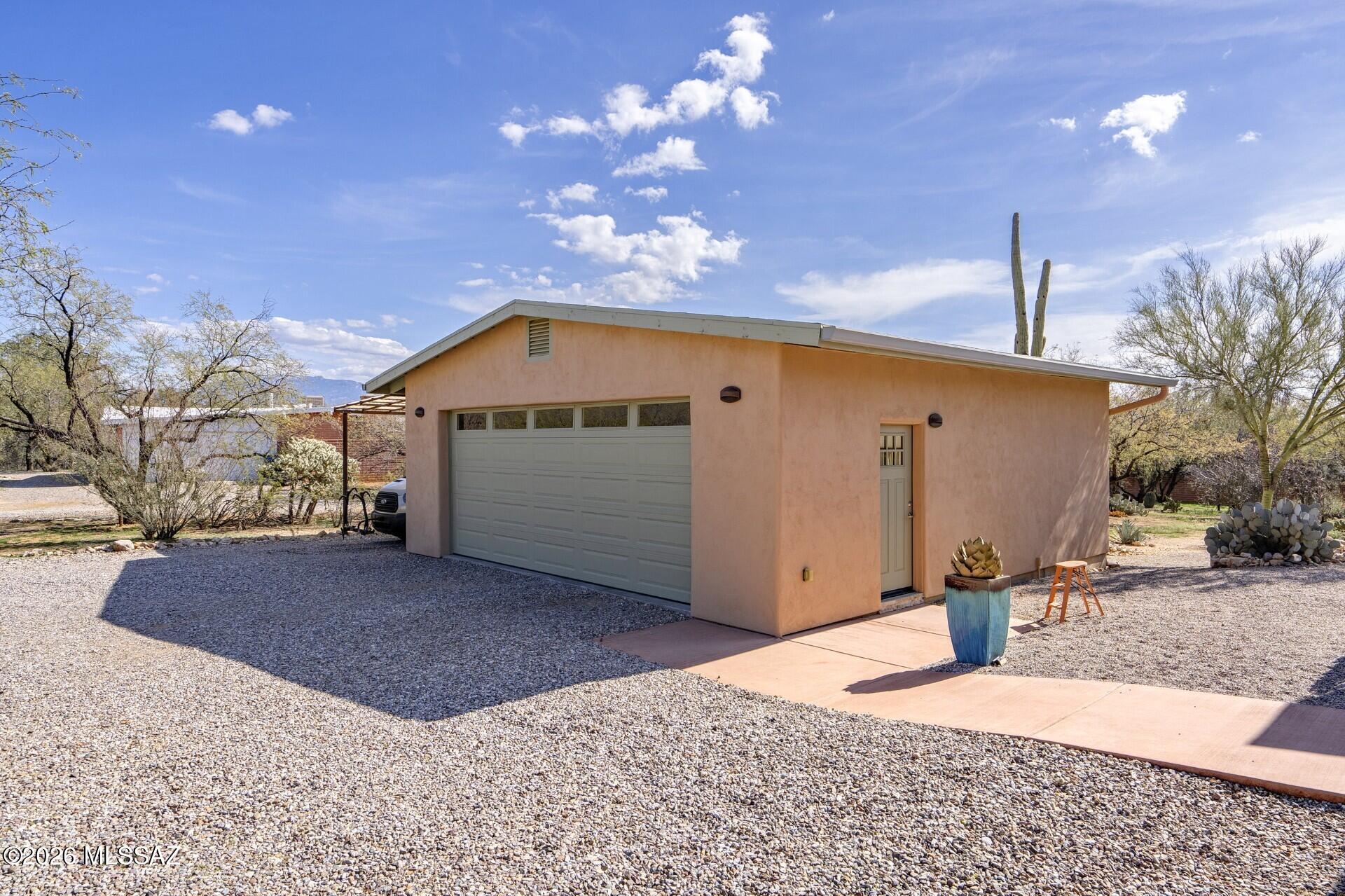 Rancho Sierra  (1-100) - Residential