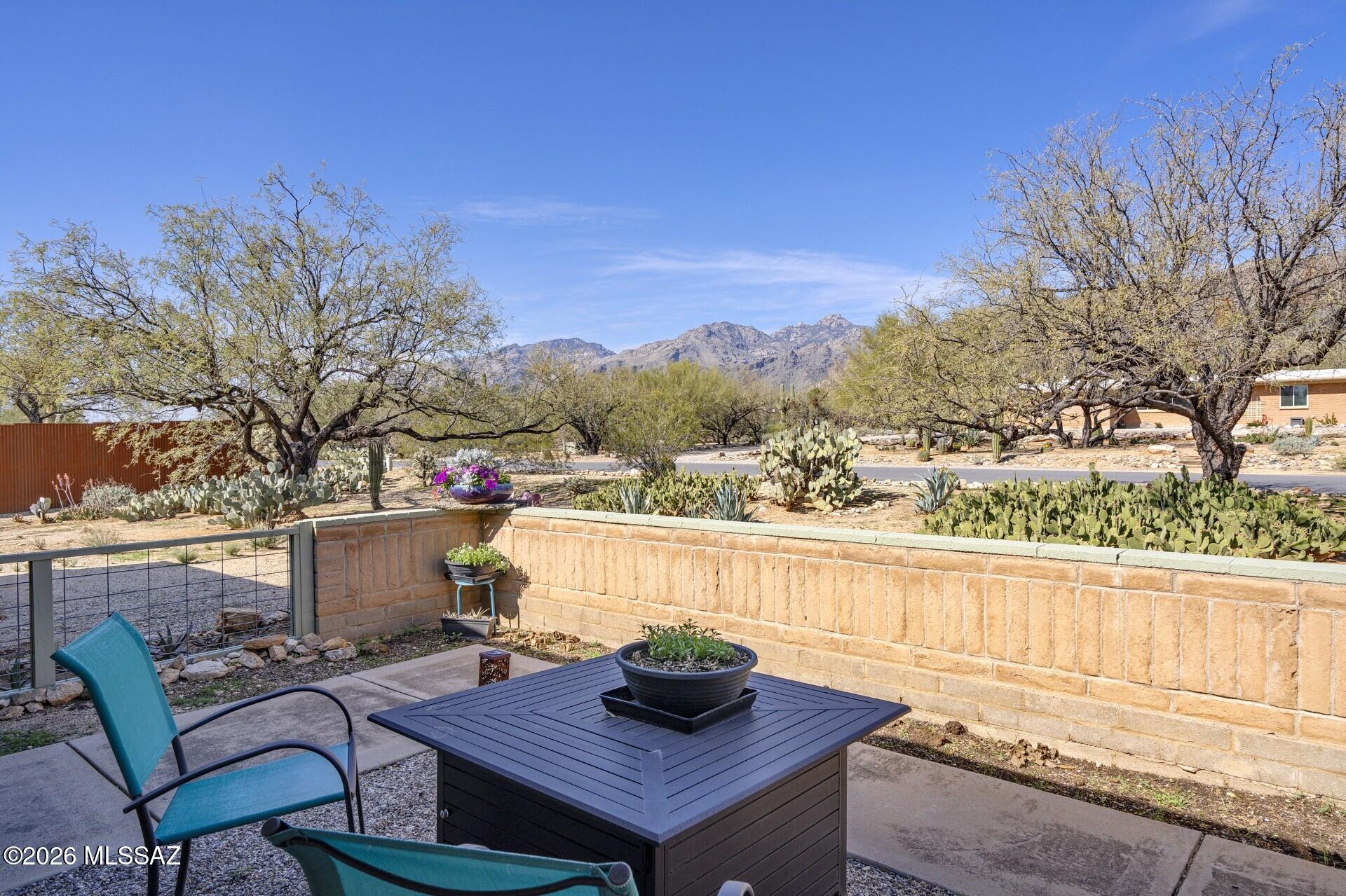 Rancho Sierra  (1-100) - Residential