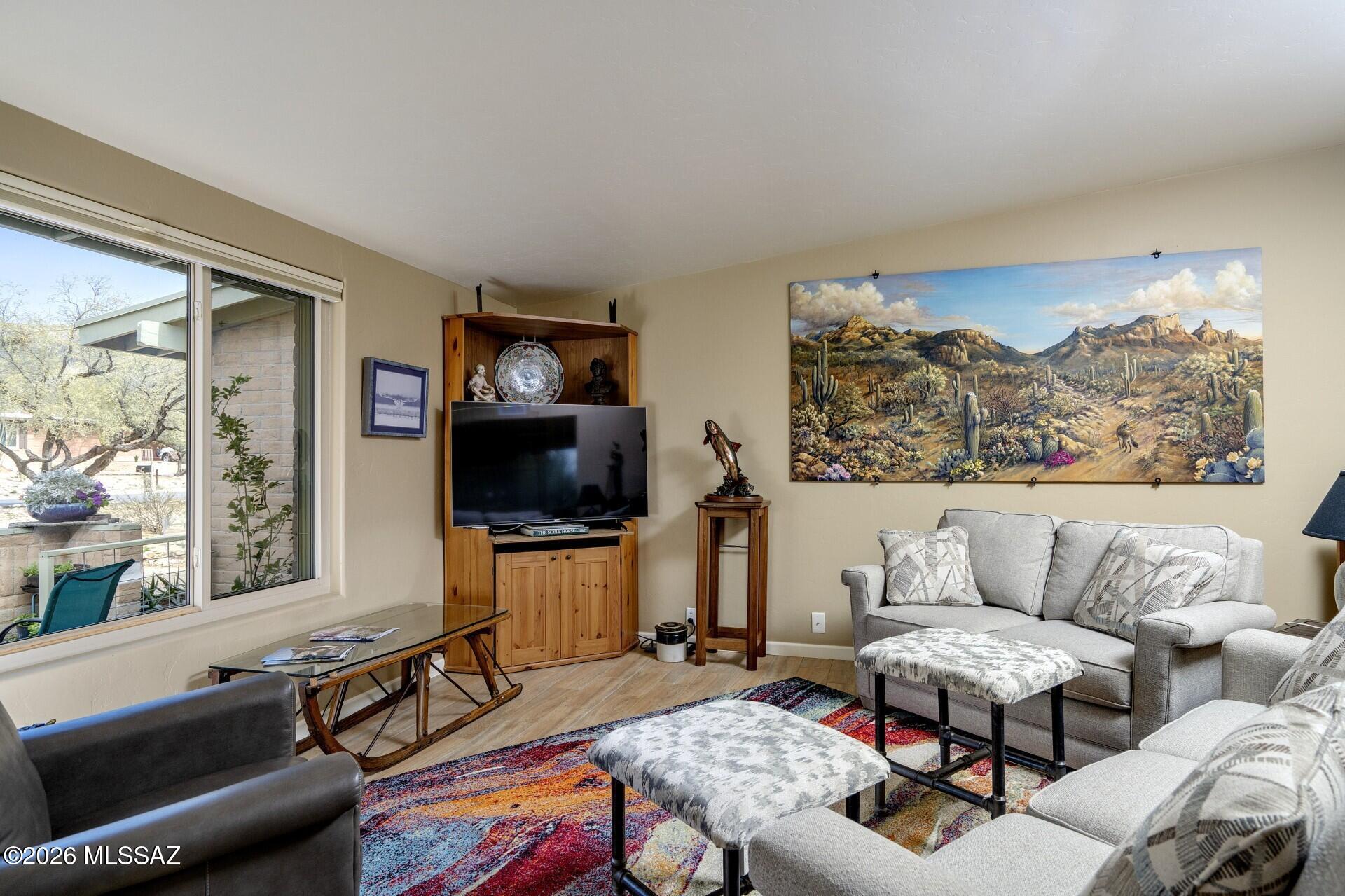 Rancho Sierra  (1-100) - Residential