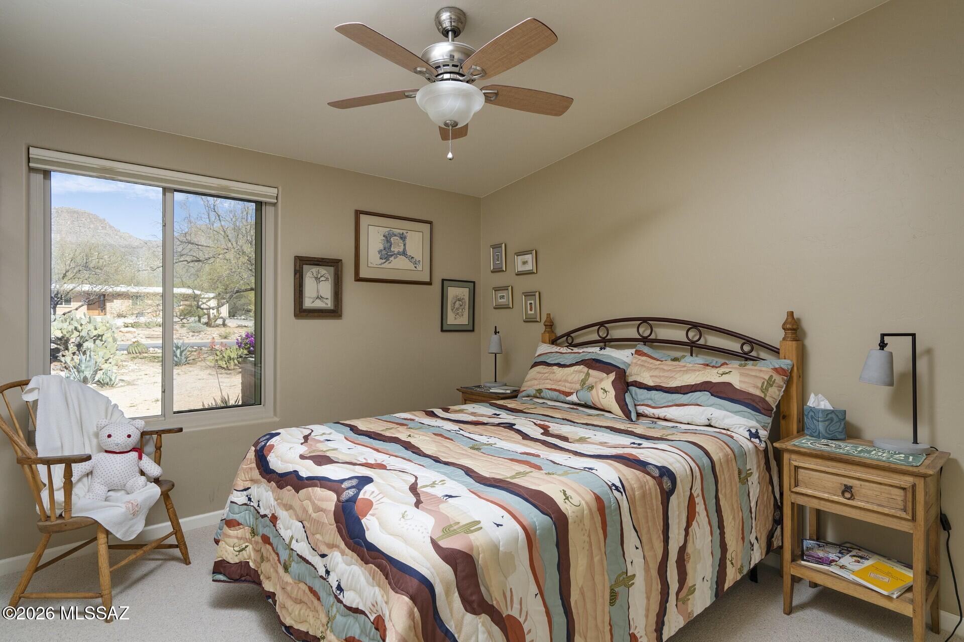 Rancho Sierra  (1-100) - Residential