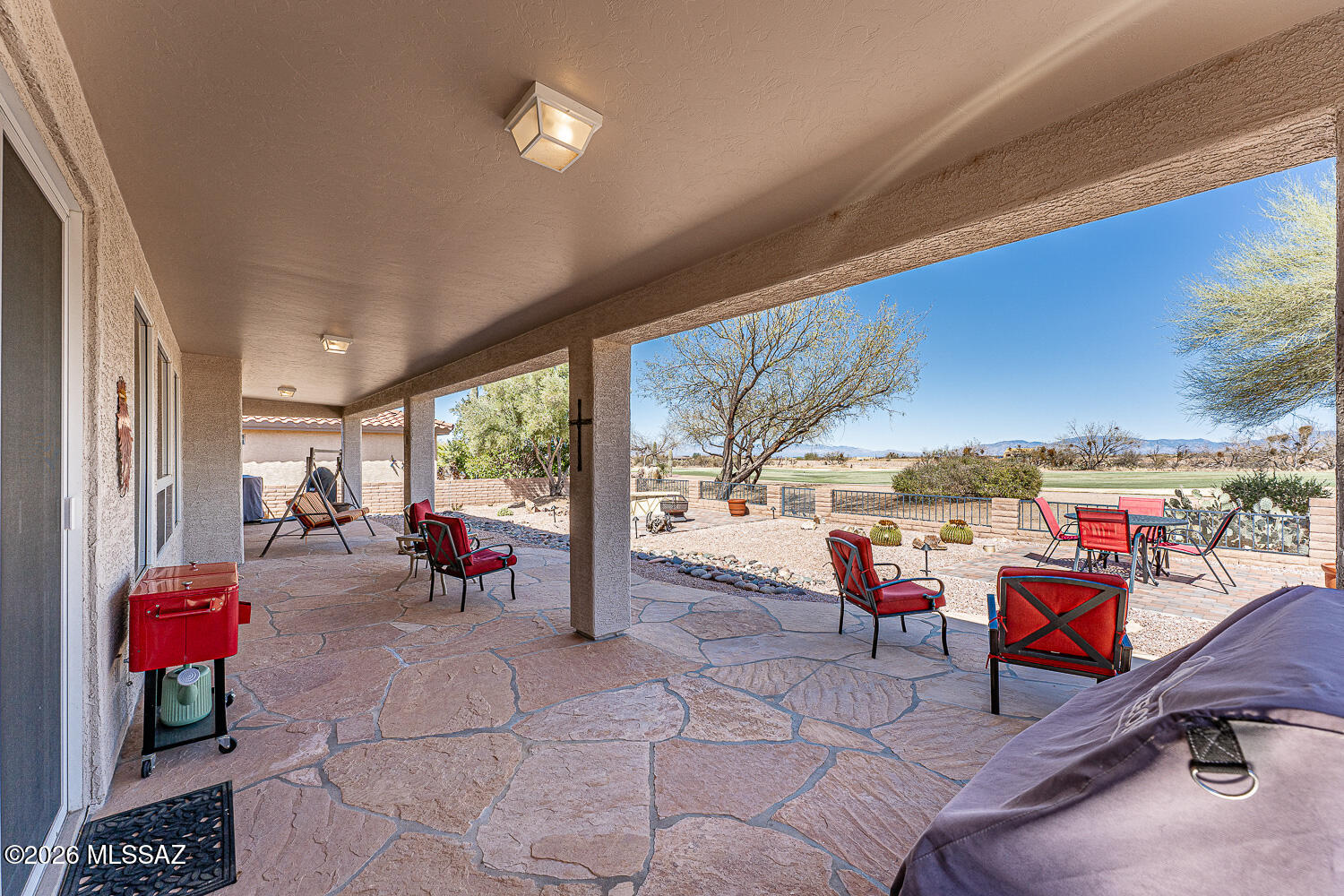 Quail Creek II Unit 14 - Residential