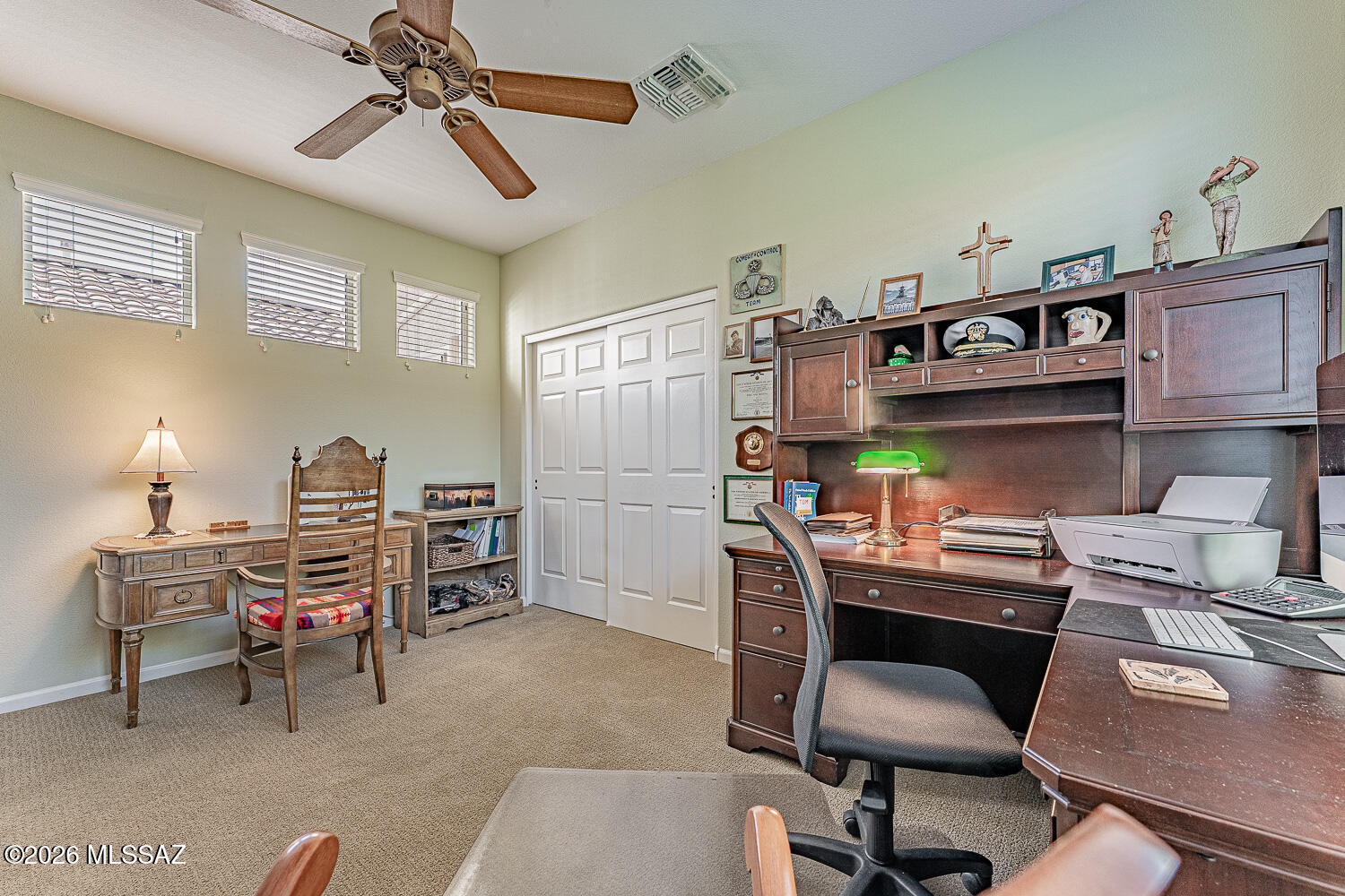 Quail Creek II Unit 14 - Residential
