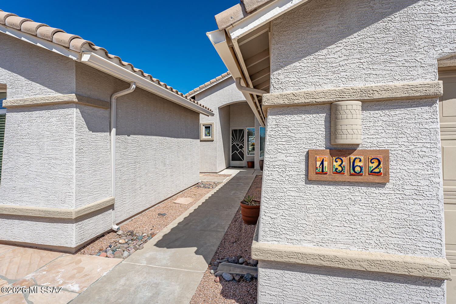 Quail Creek II Unit 14 - Residential