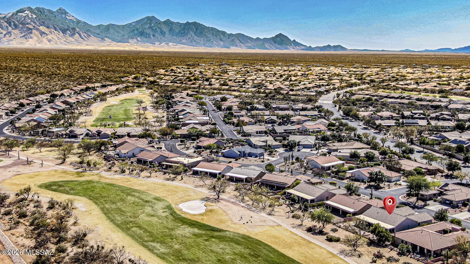 Quail Creek II Unit 14 - Residential