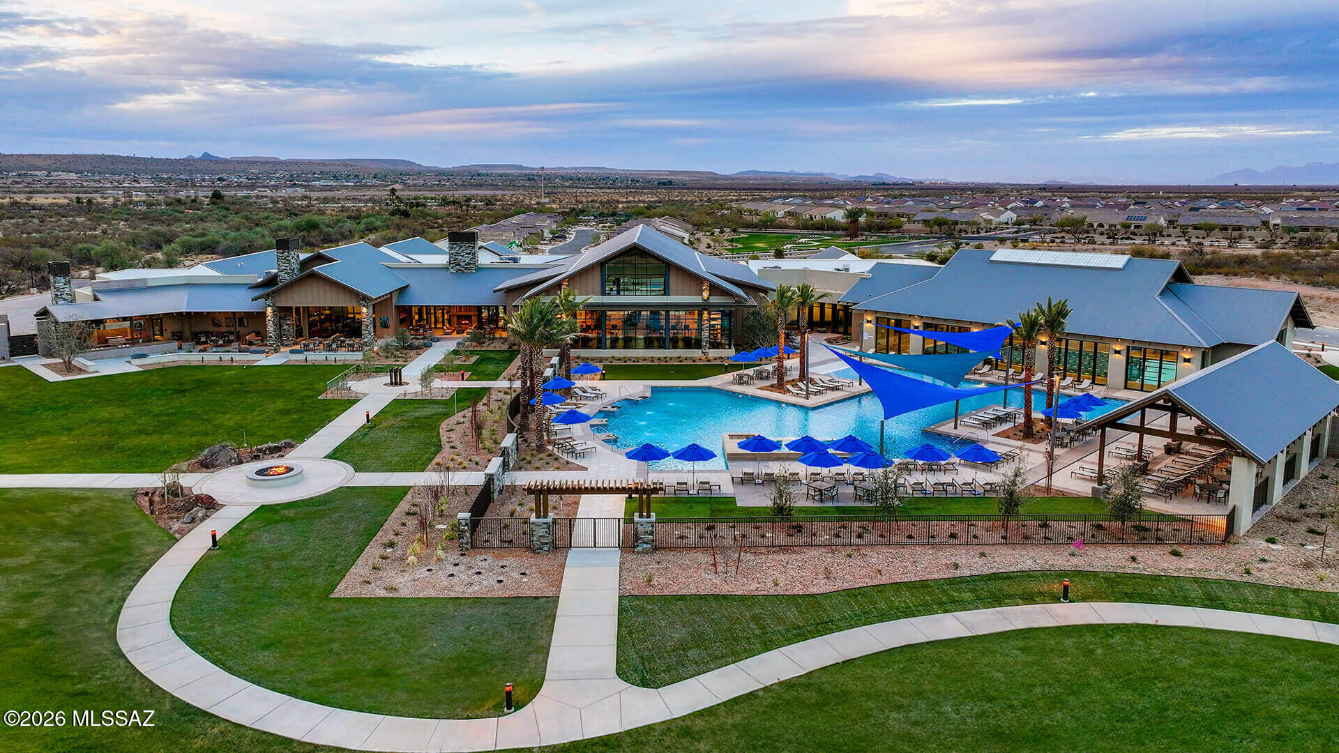 Quail Creek II Unit 14 - Residential