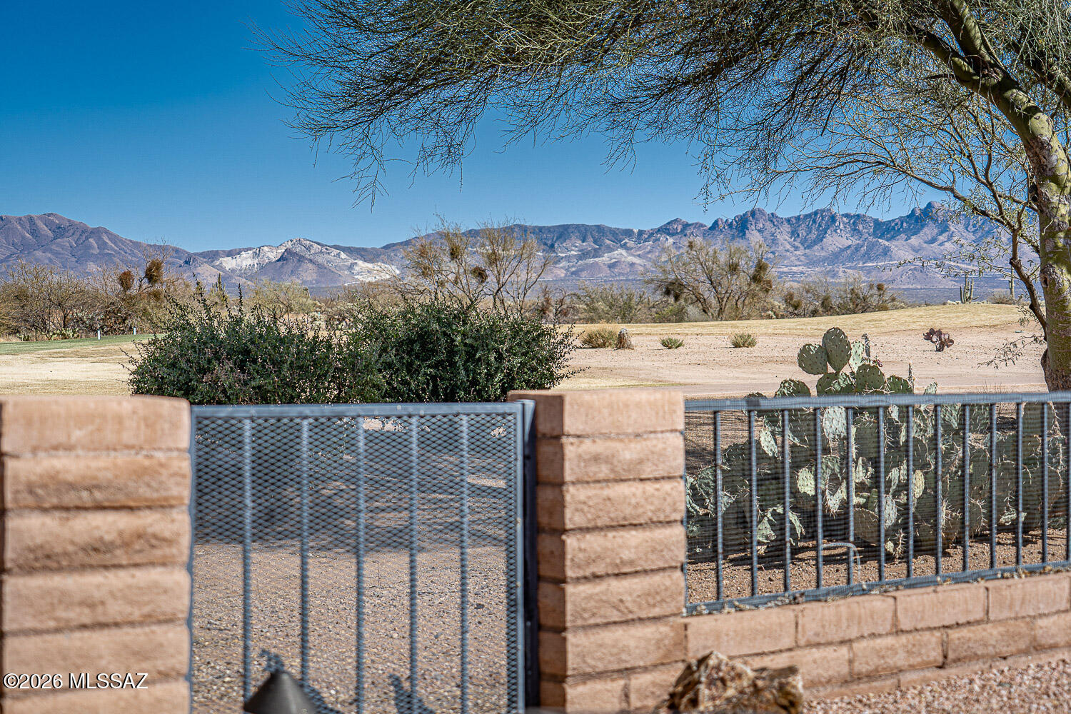 Quail Creek II Unit 14 - Residential
