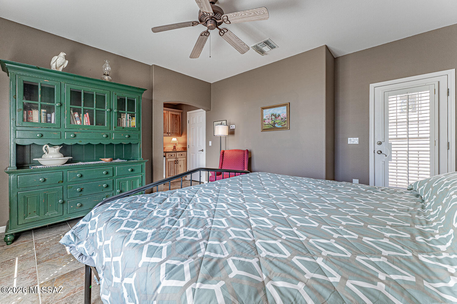 Quail Creek II Unit 14 - Residential