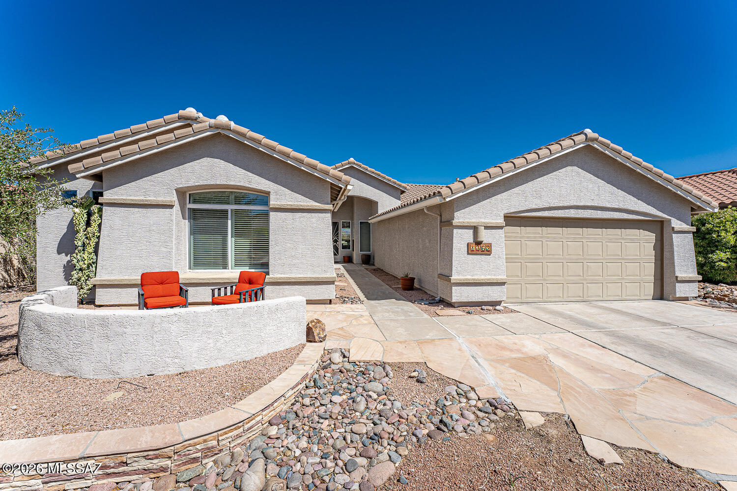Quail Creek II Unit 14 - Residential