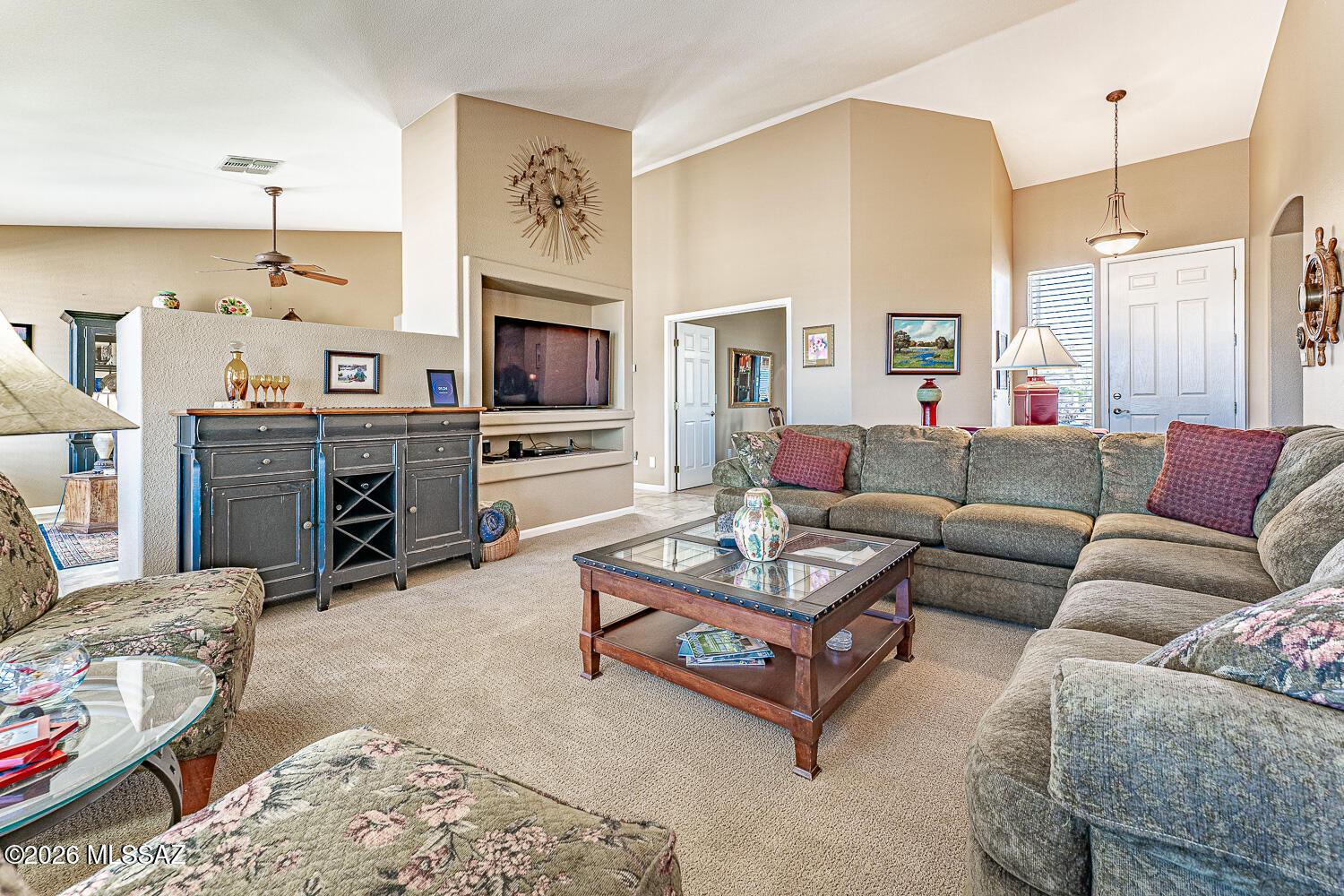 Quail Creek II Unit 14 - Residential