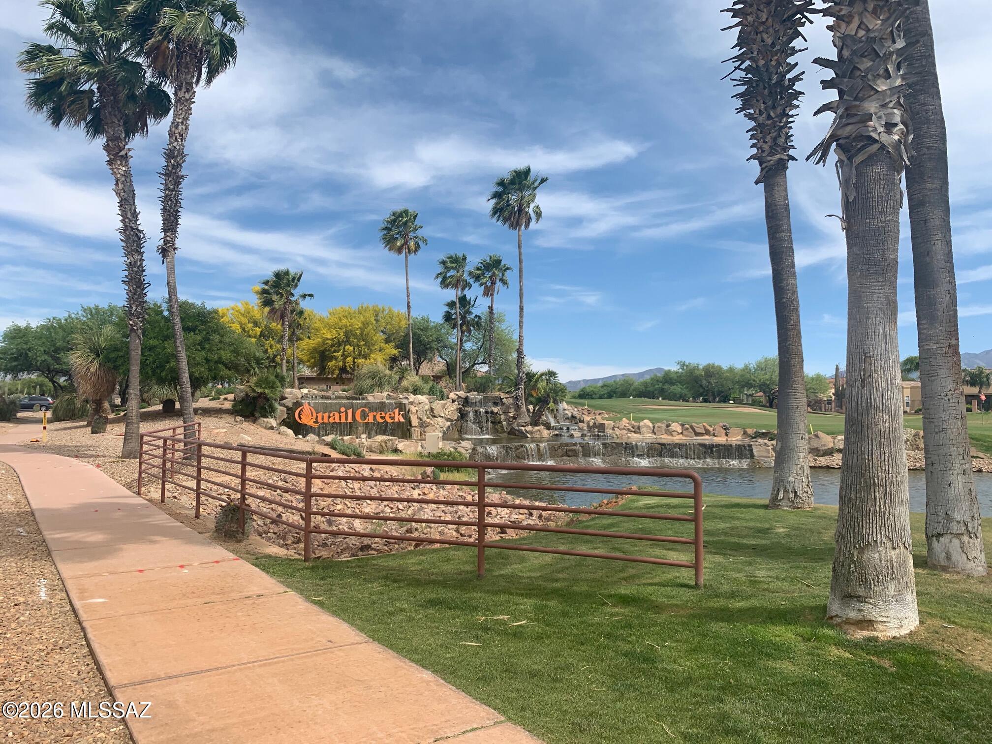Quail Creek II Unit 14 - Residential