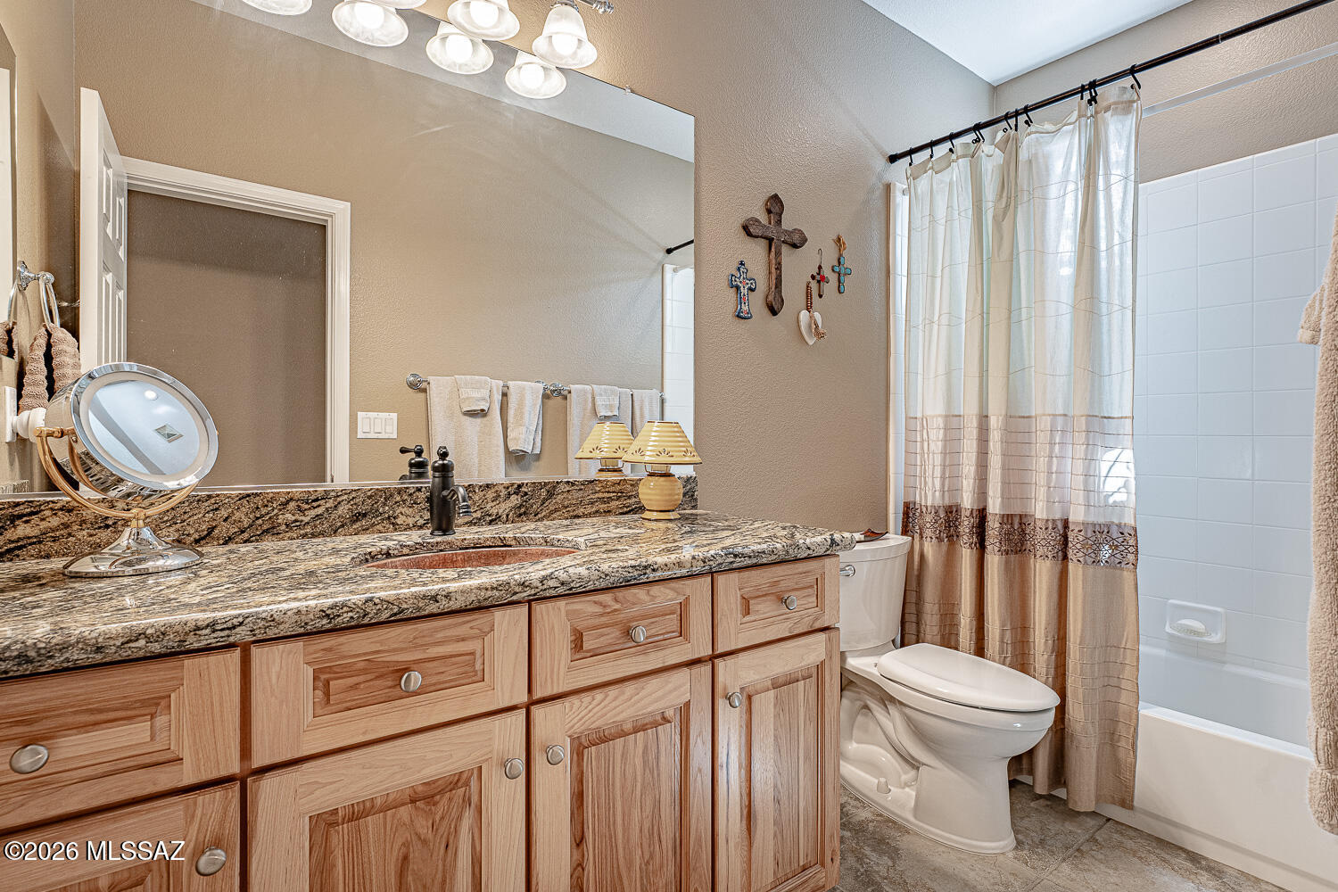 Quail Creek II Unit 14 - Residential