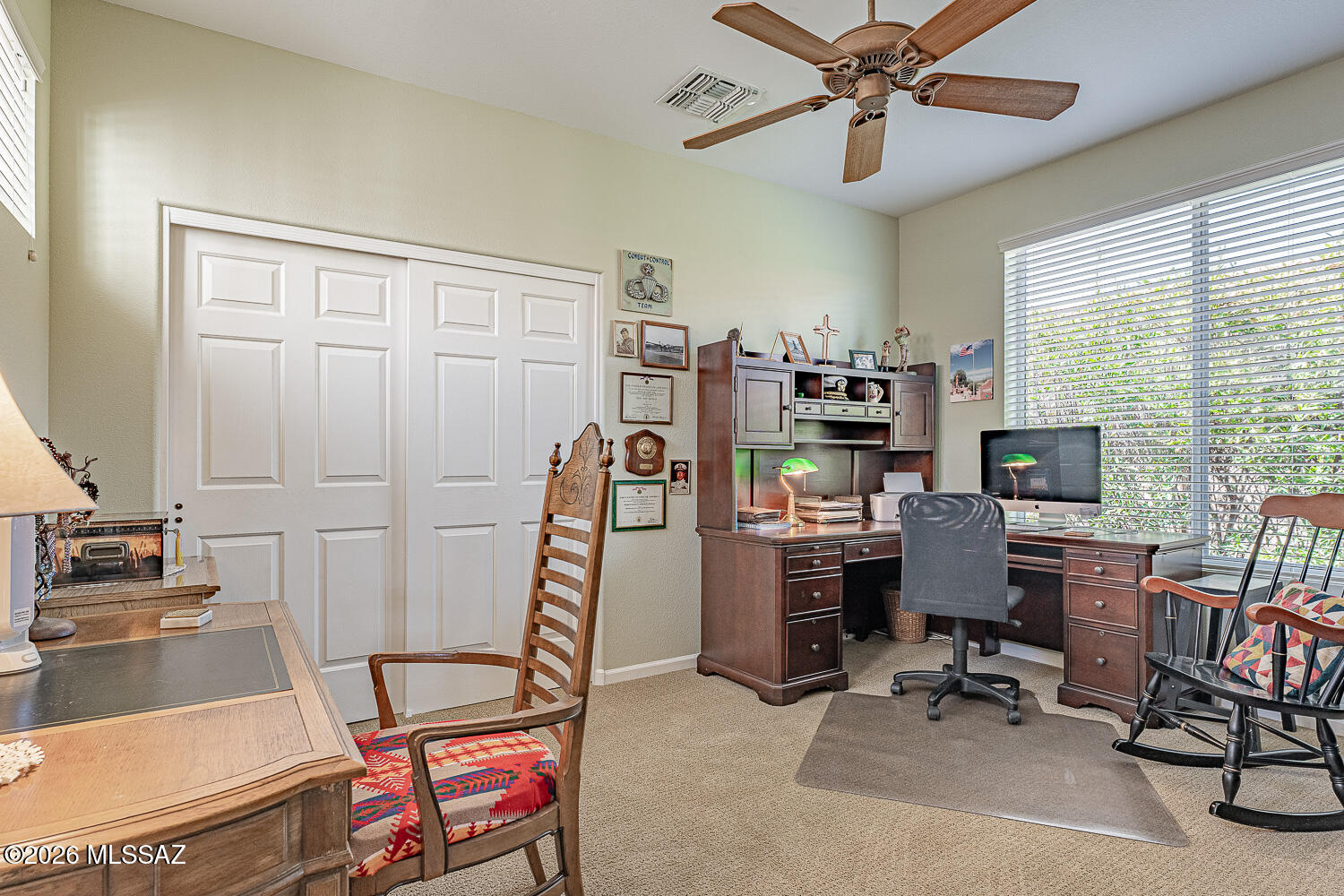 Quail Creek II Unit 14 - Residential