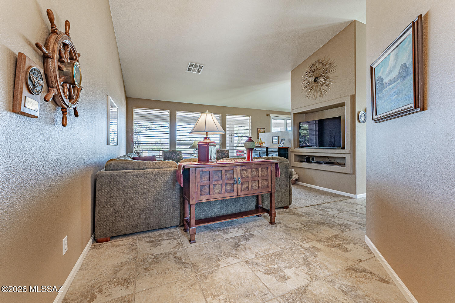 Quail Creek II Unit 14 - Residential