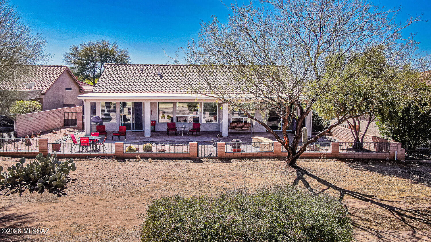 Quail Creek II Unit 14 - Residential