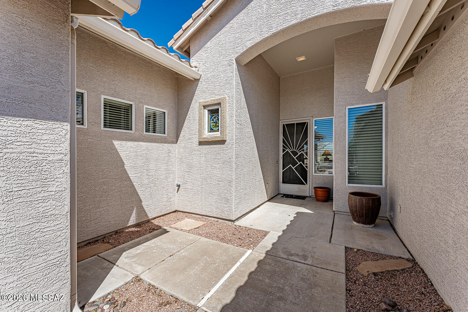 Quail Creek II Unit 14 - Residential