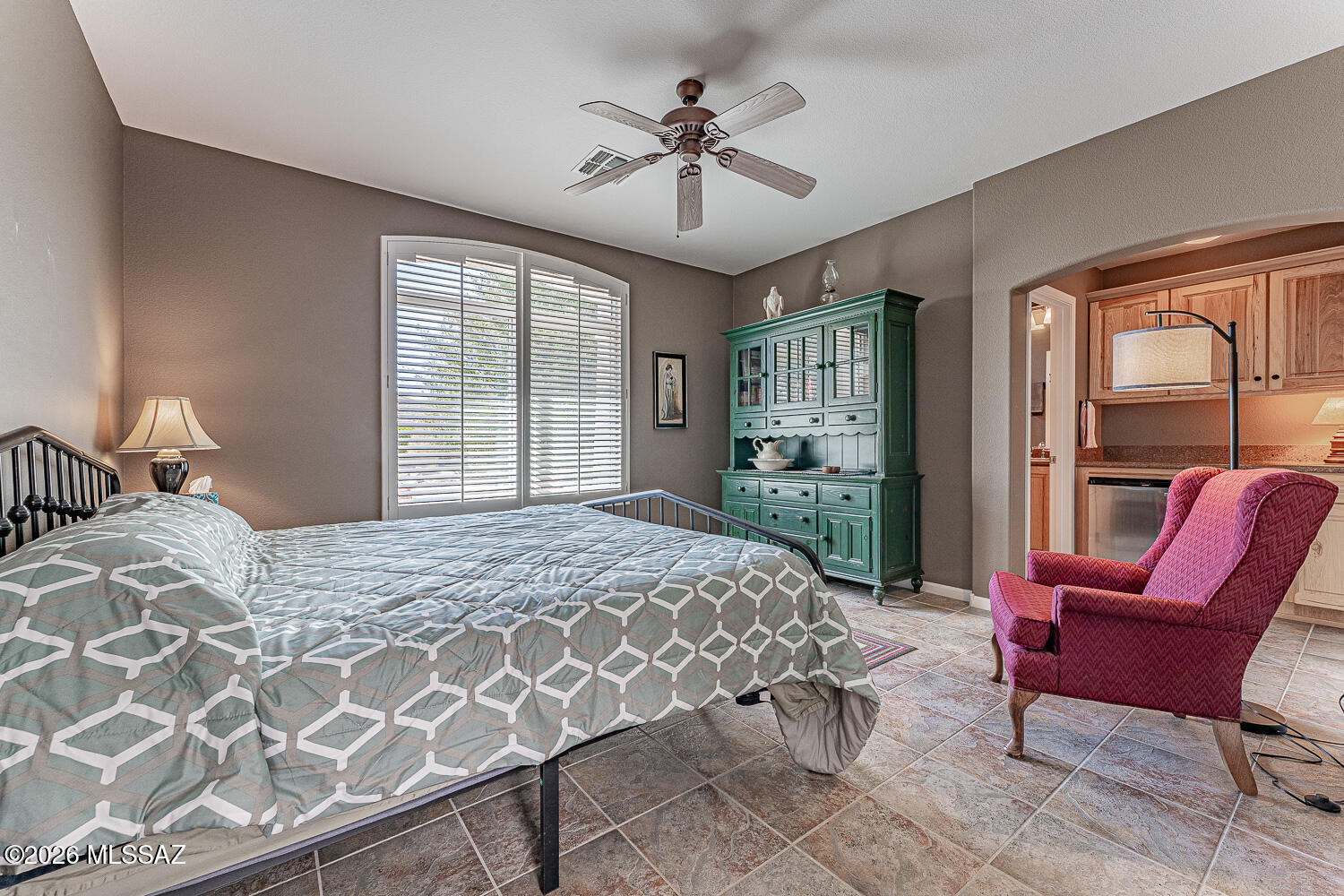 Quail Creek II Unit 14 - Residential