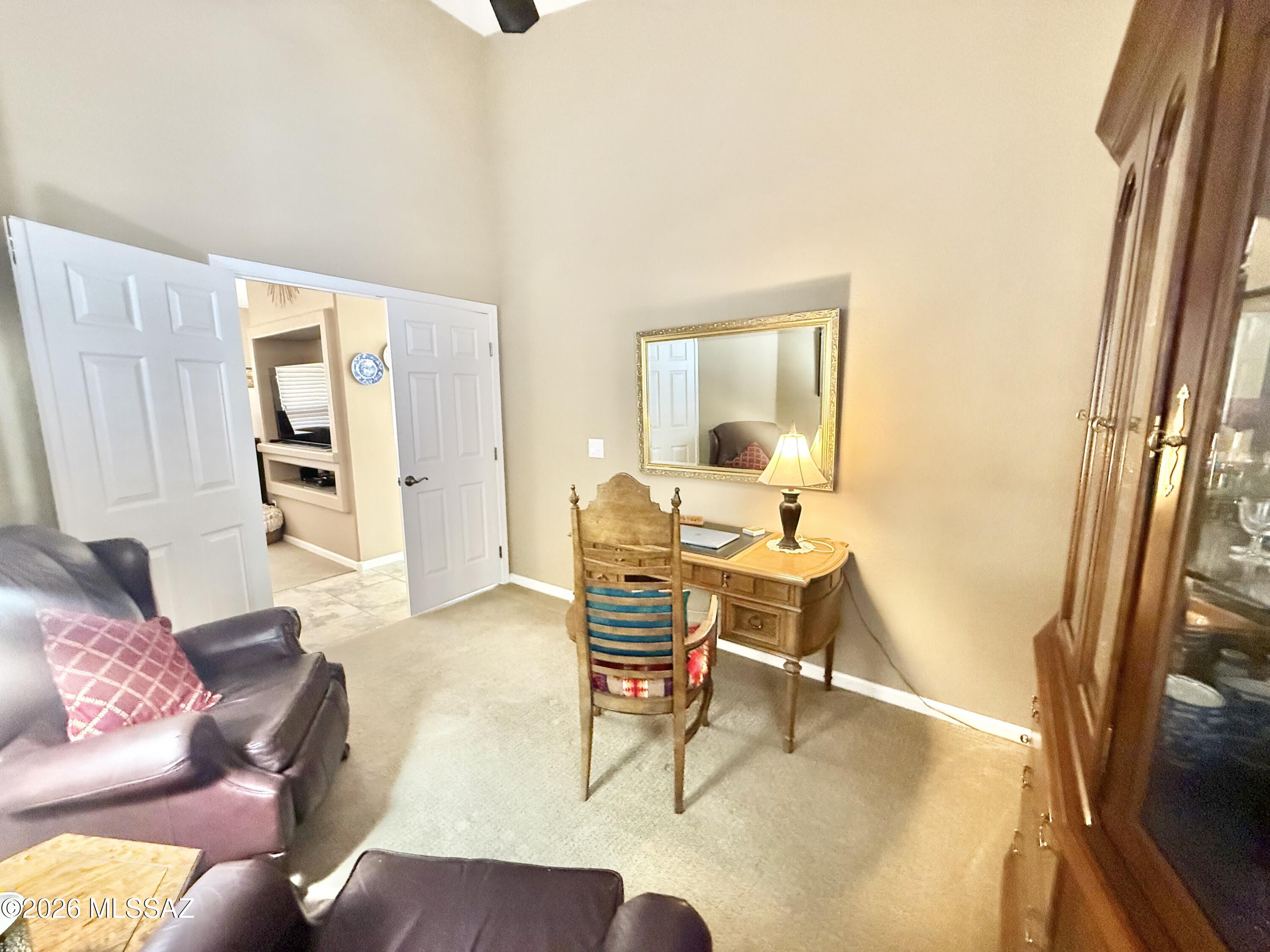 Quail Creek II Unit 14 - Residential