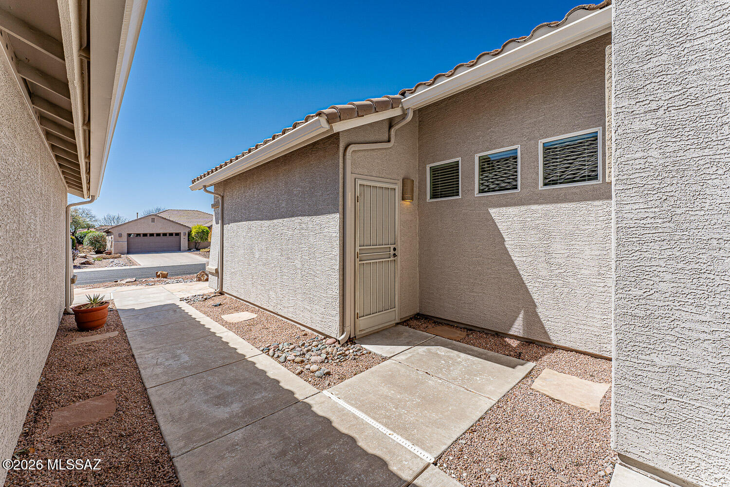 Quail Creek II Unit 14 - Residential