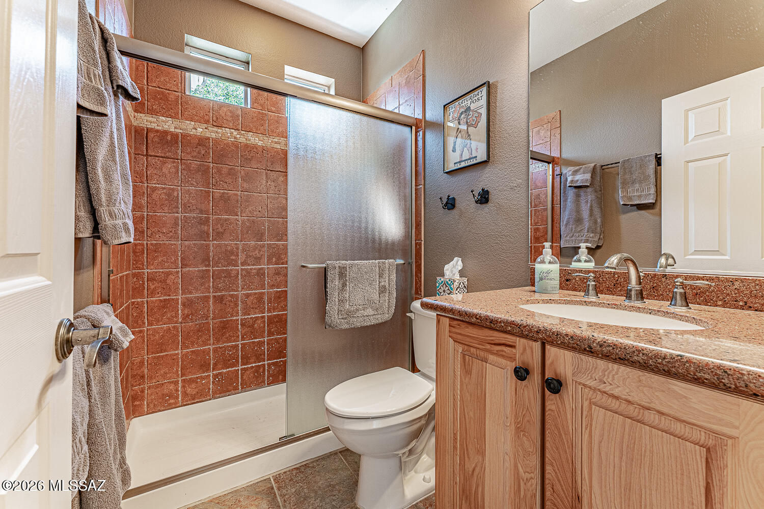 Quail Creek II Unit 14 - Residential