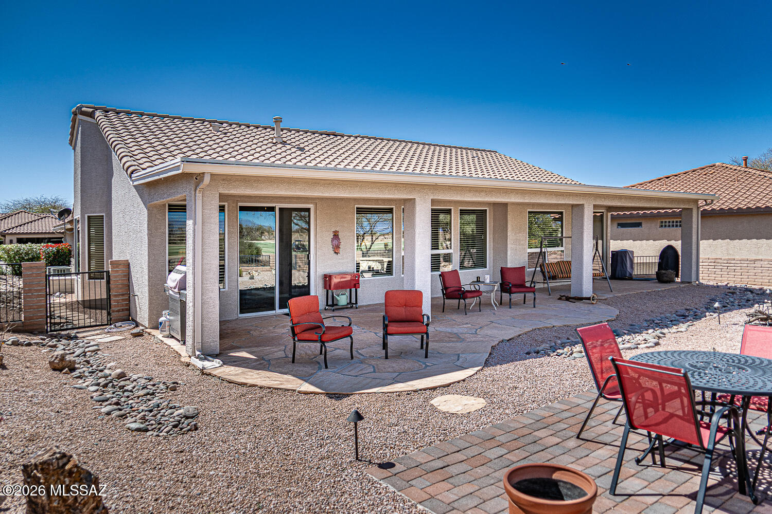 Quail Creek II Unit 14 - Residential
