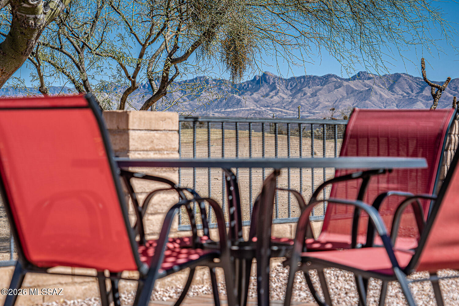 Quail Creek II Unit 14 - Residential