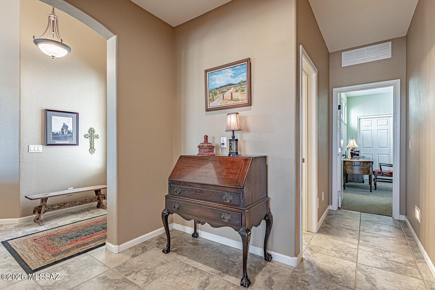 Quail Creek II Unit 14 - Residential