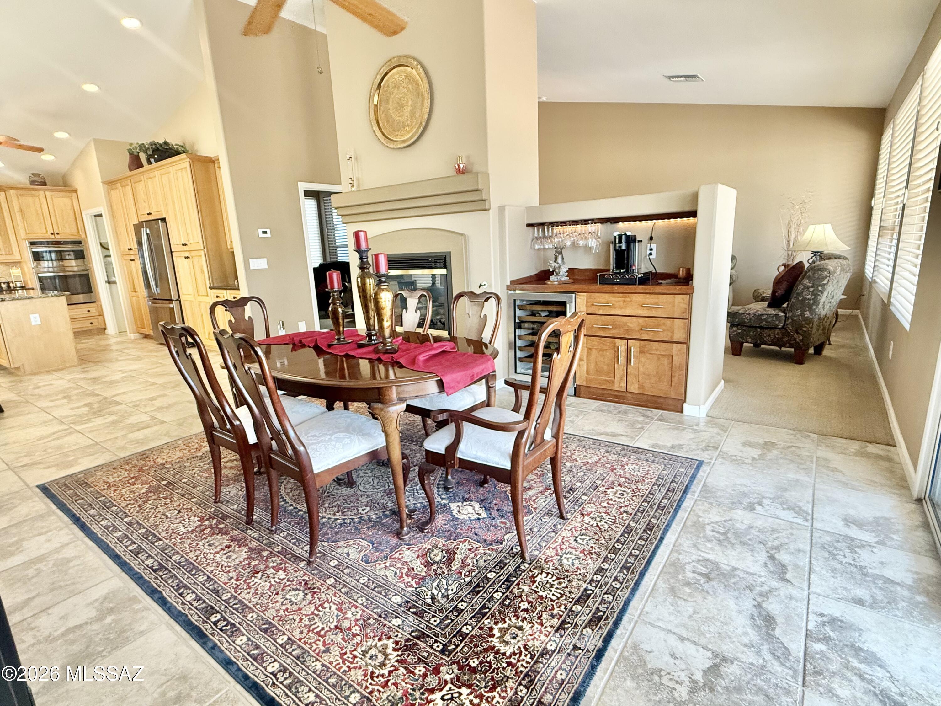 Quail Creek II Unit 14 - Residential