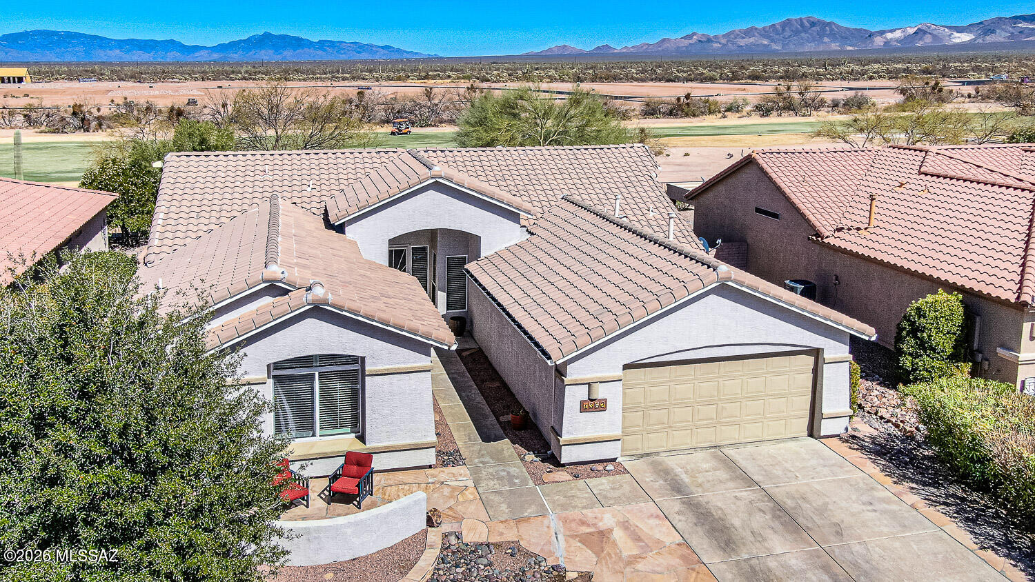 Quail Creek II Unit 14 - Residential
