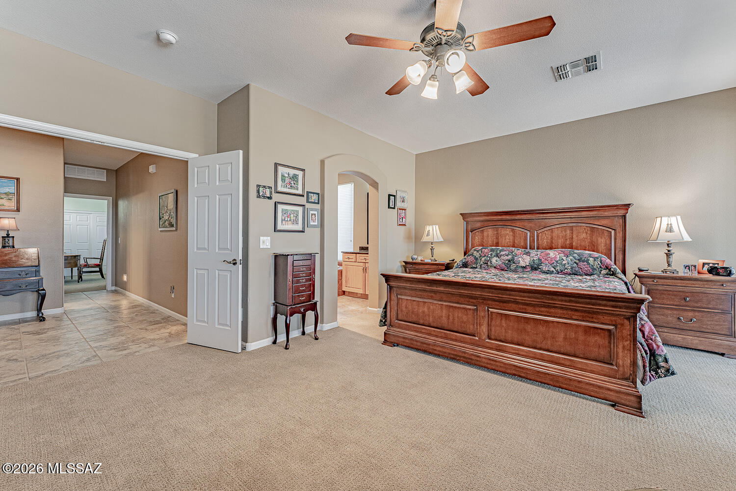 Quail Creek II Unit 14 - Residential