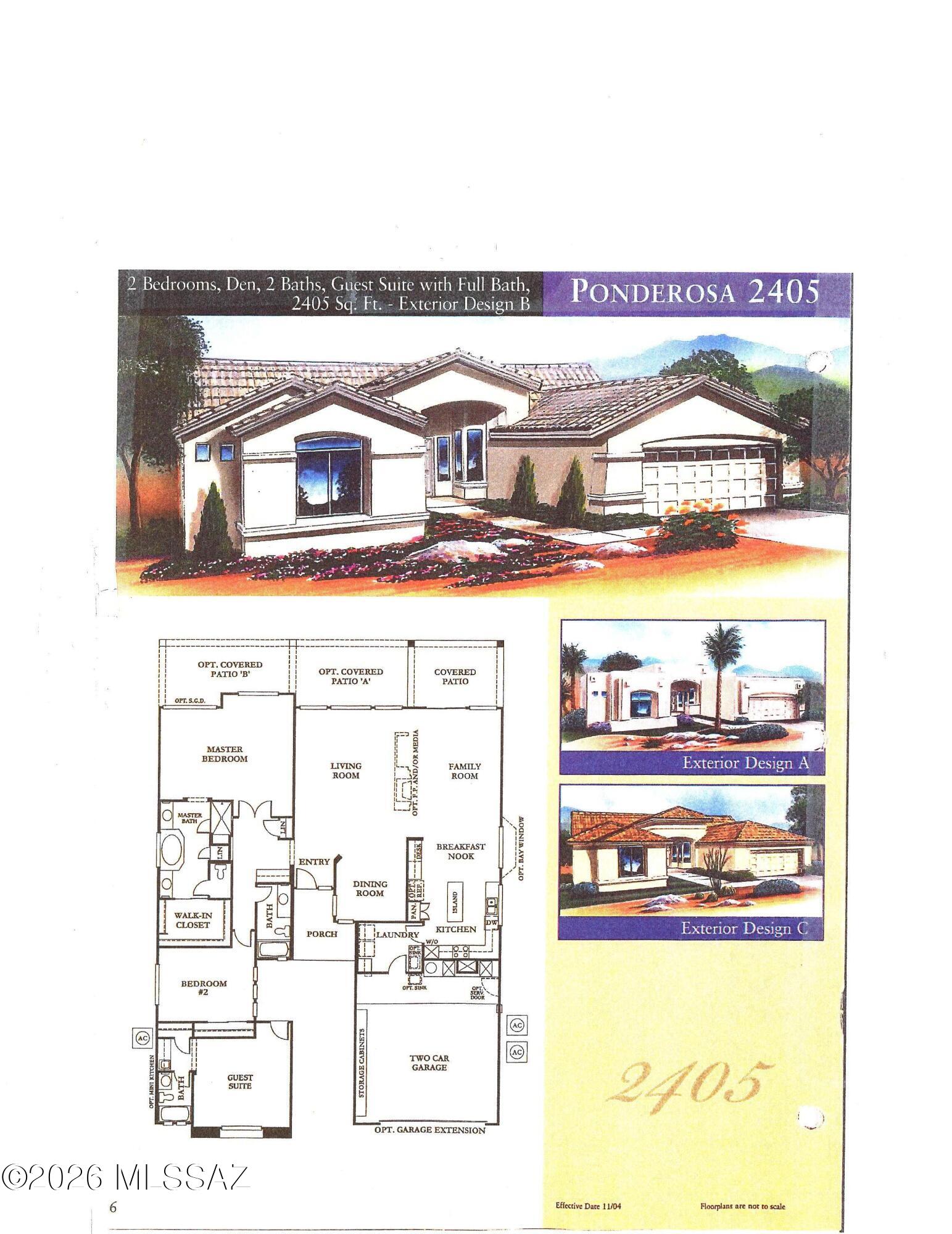 Quail Creek II Unit 14 - Residential