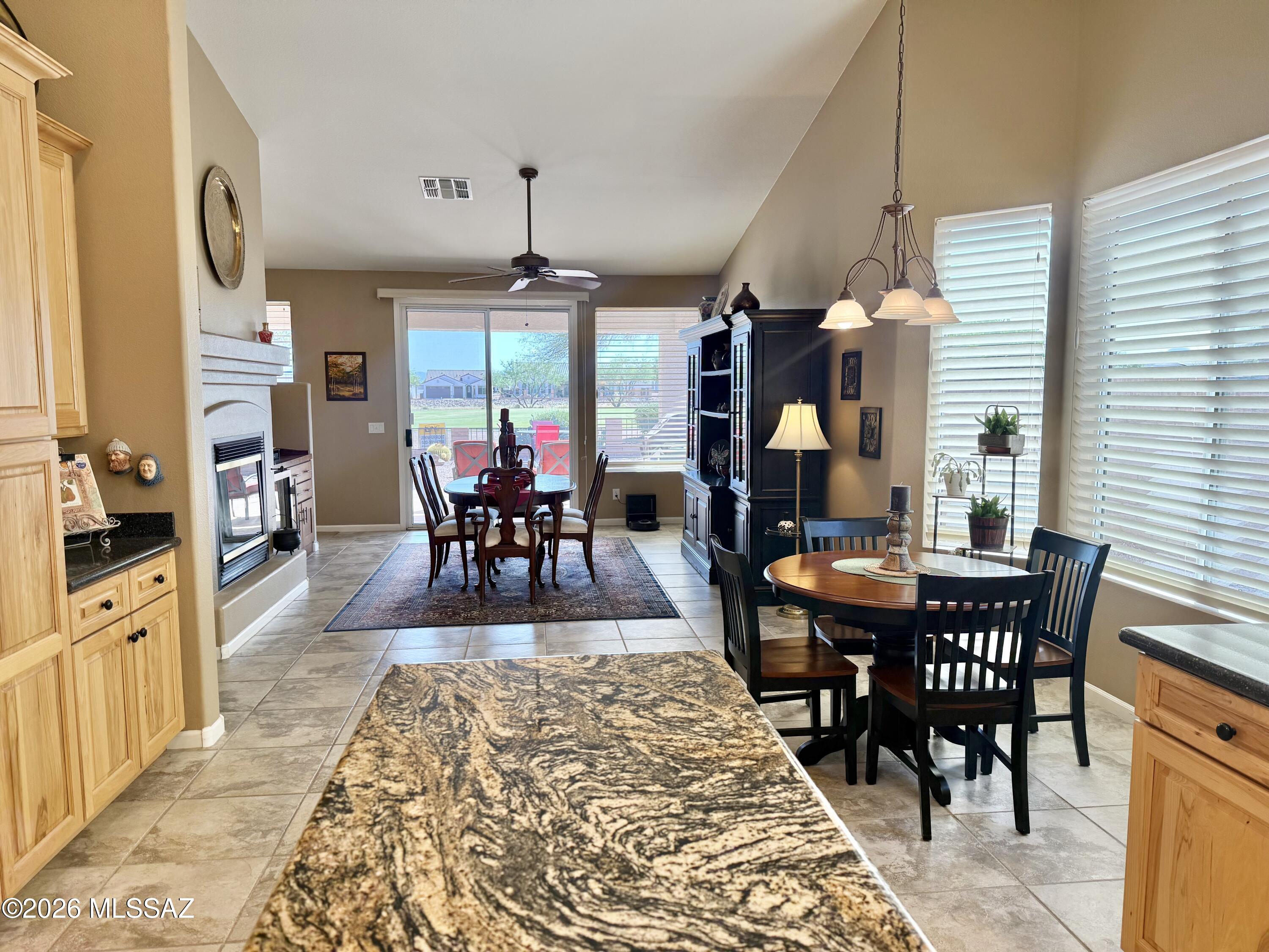 Quail Creek II Unit 14 - Residential