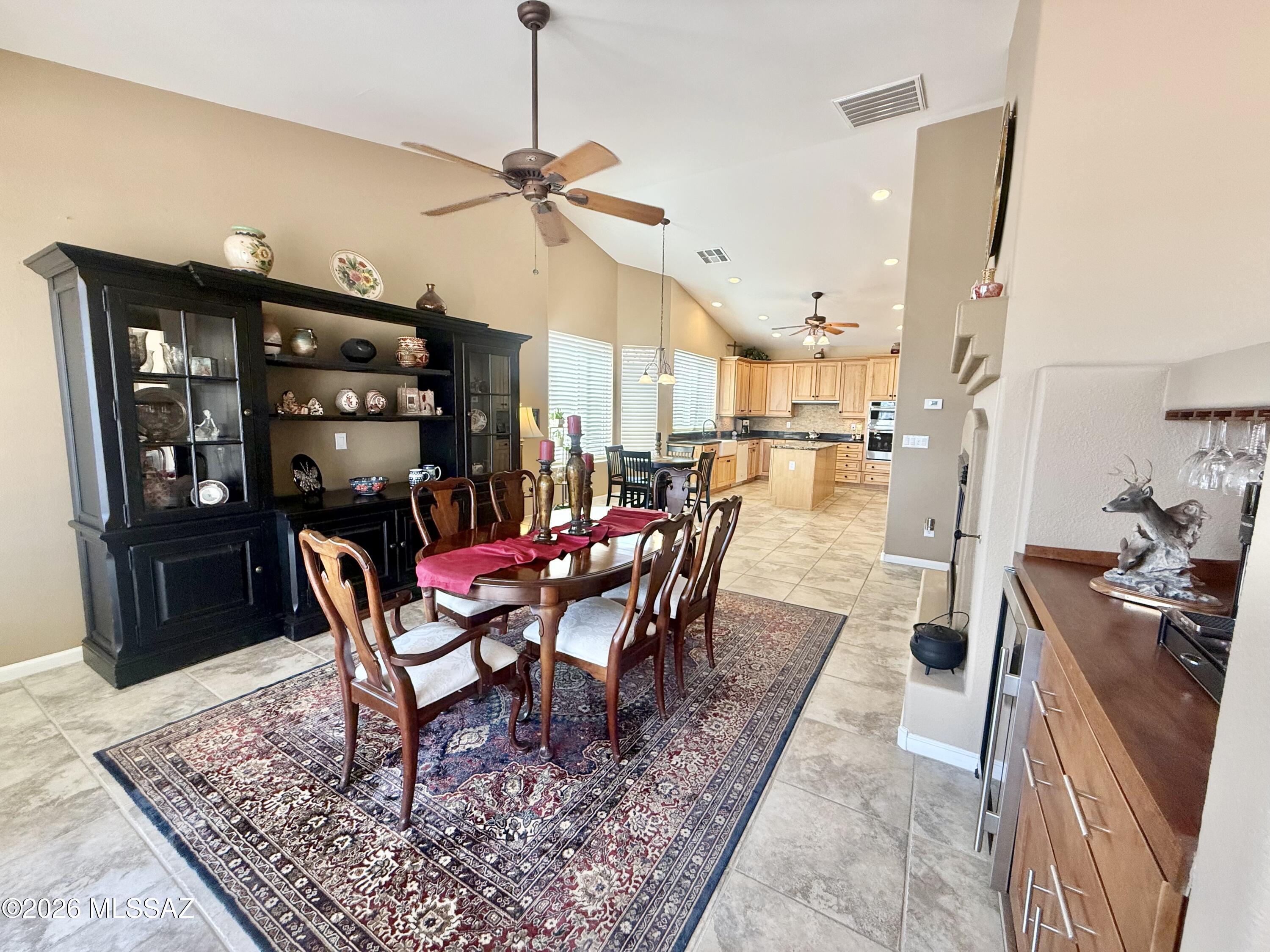 Quail Creek II Unit 14 - Residential