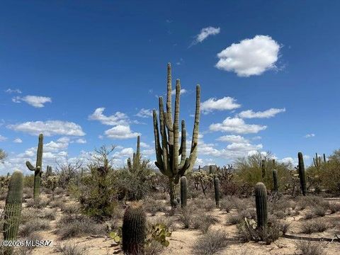 5120 W Lambert Lane Tucson AZ 85742