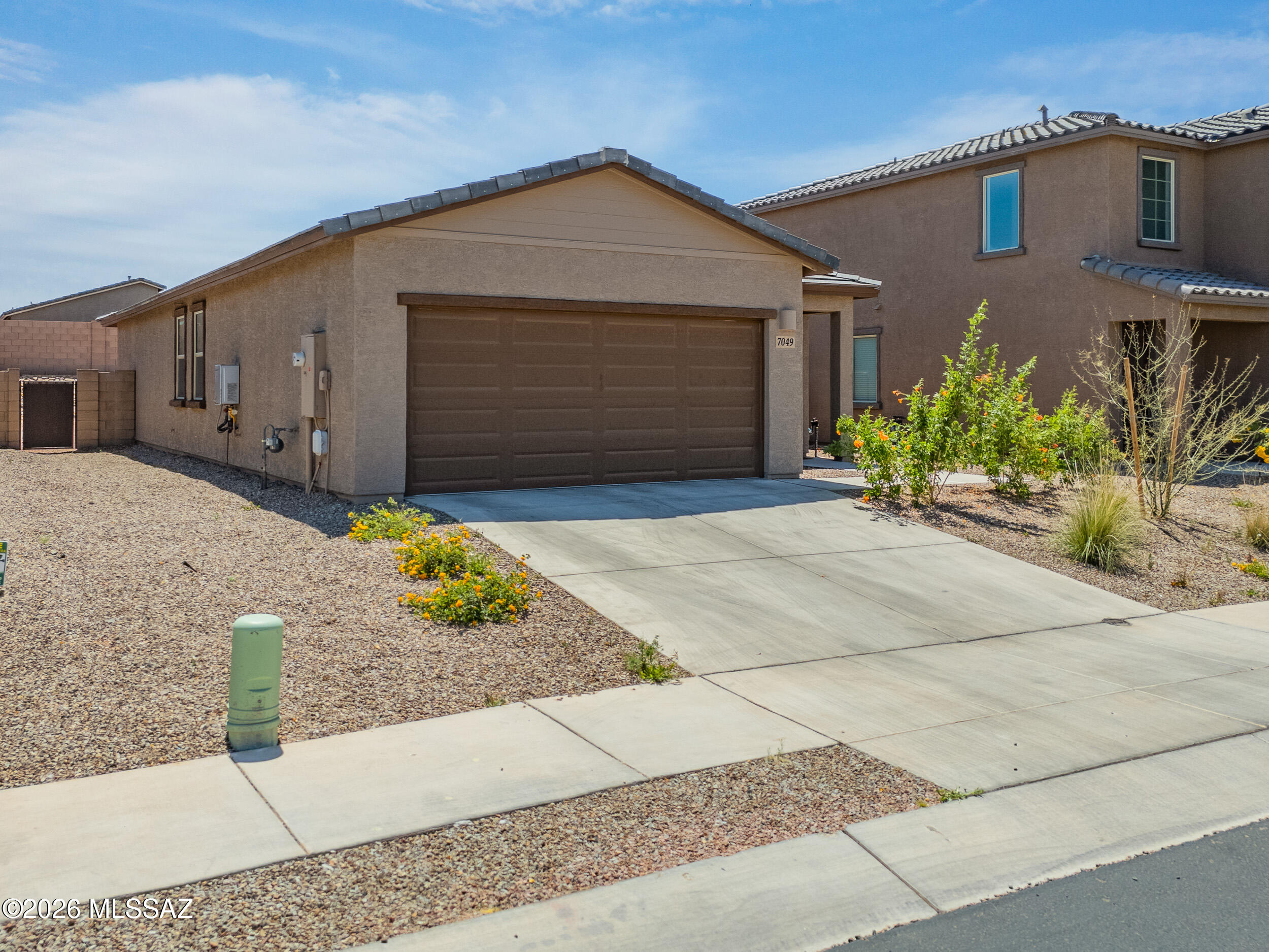 7049 W Star Garden Way