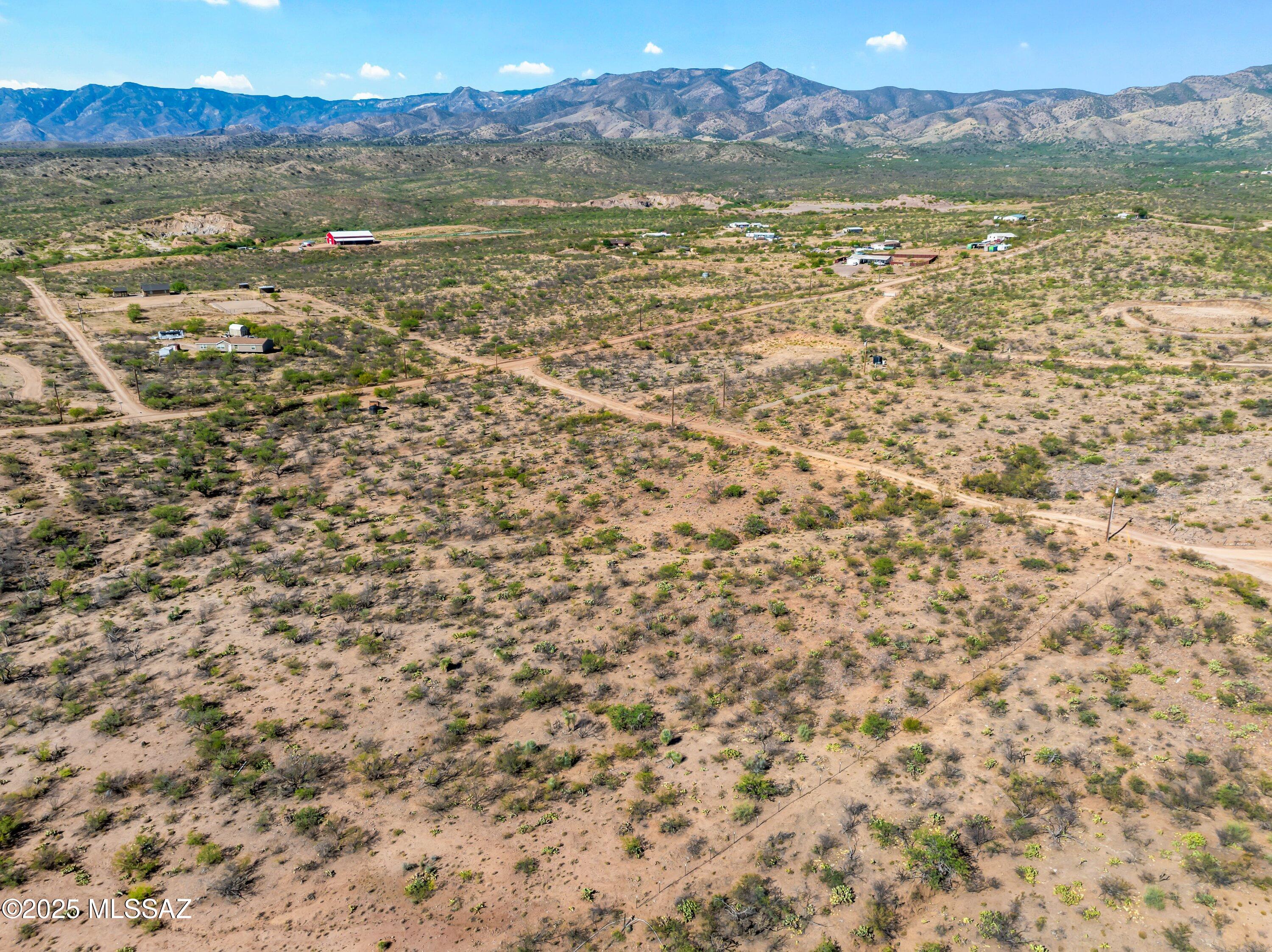 TBD Vanessa Way 2.5 Ac