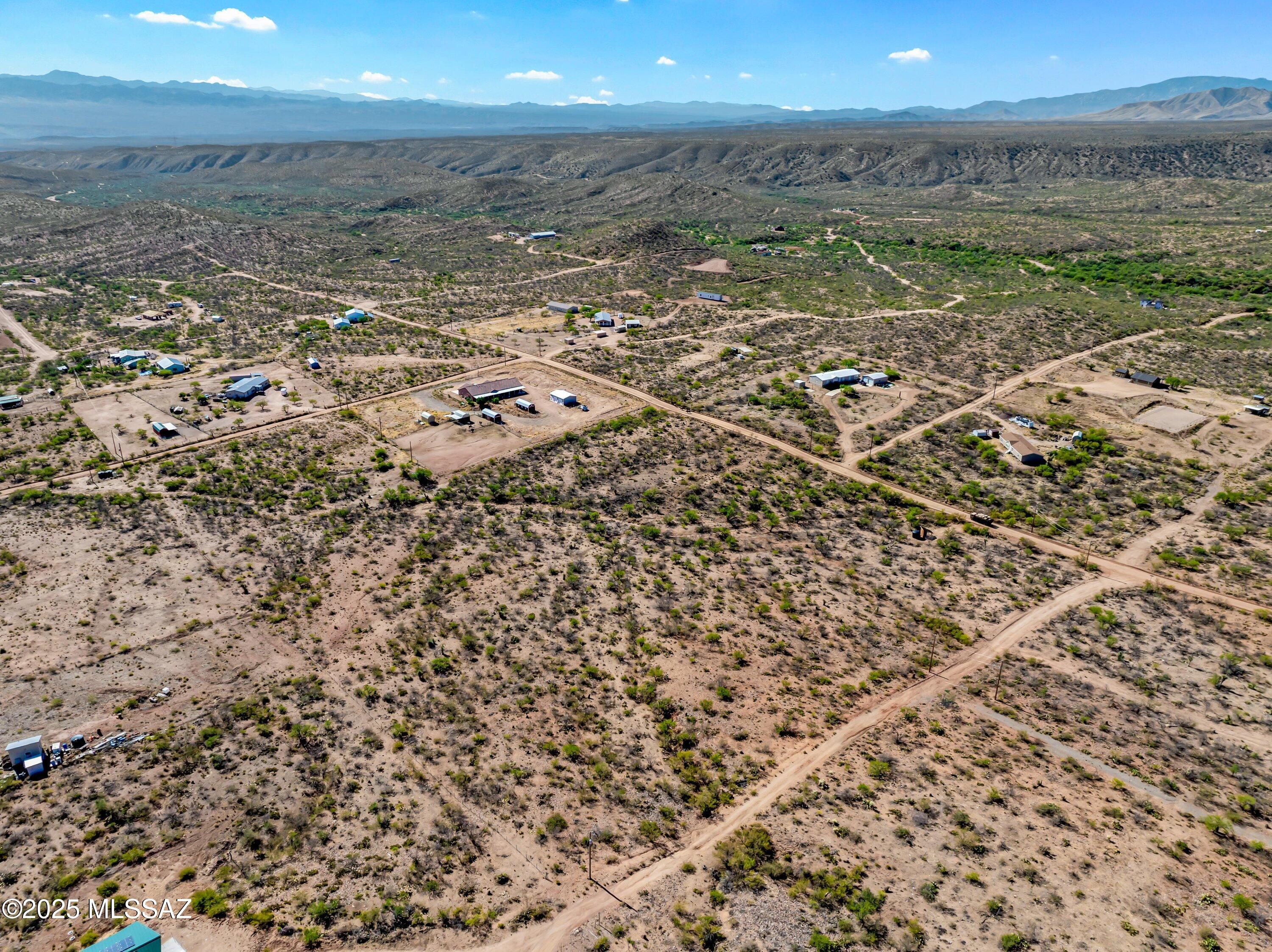 TBD Vanessa Way 2.5 Ac