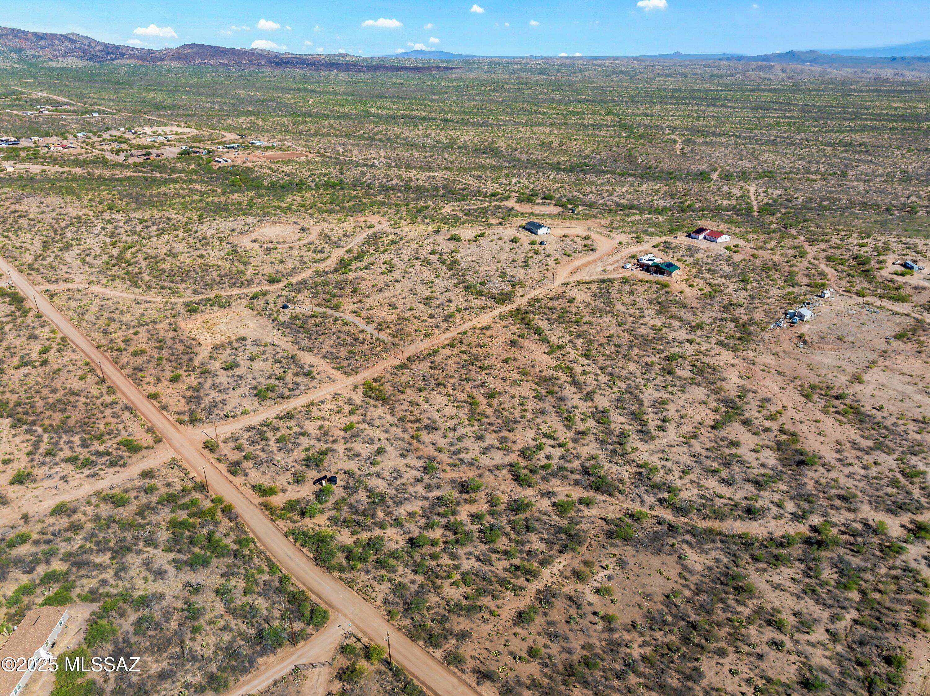 TBD Vanessa Way 2.5 Ac