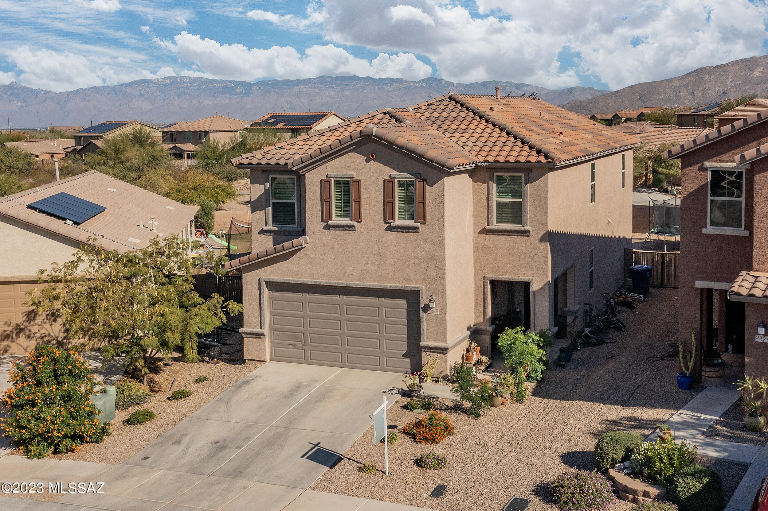 Mountain Vail Reserve - Residential