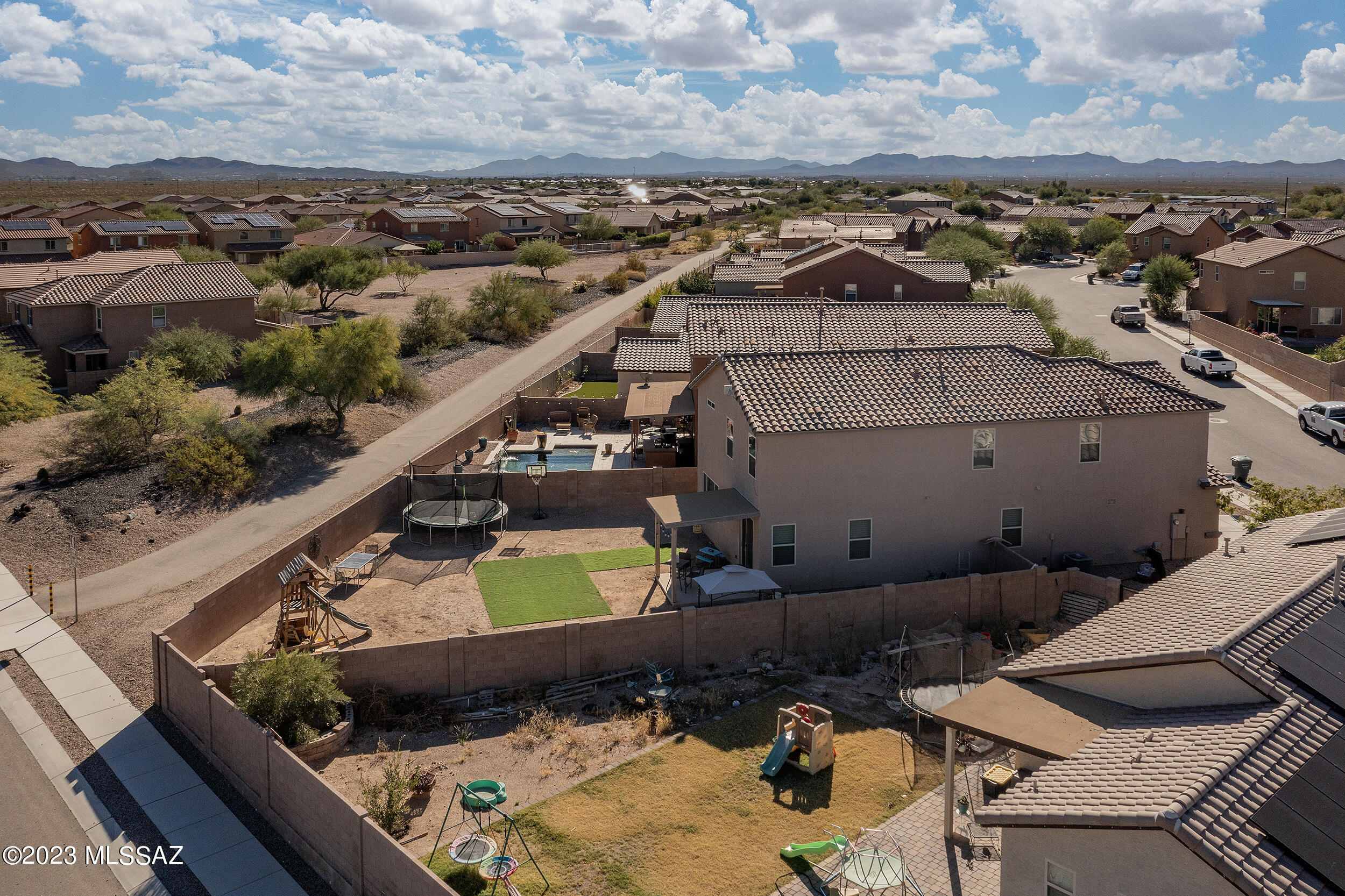 Mountain Vail Reserve - Residential