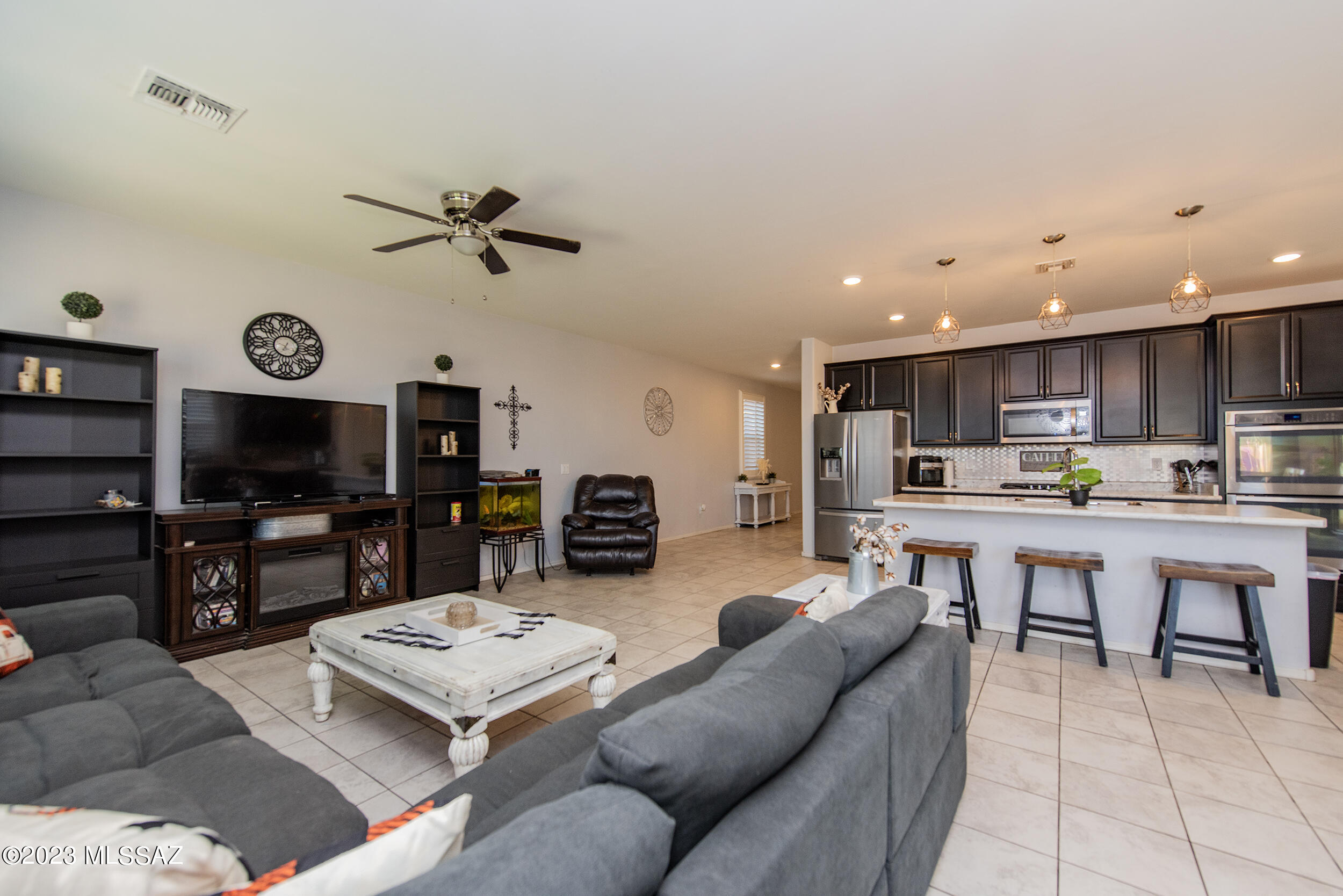 Mountain Vail Reserve - Residential
