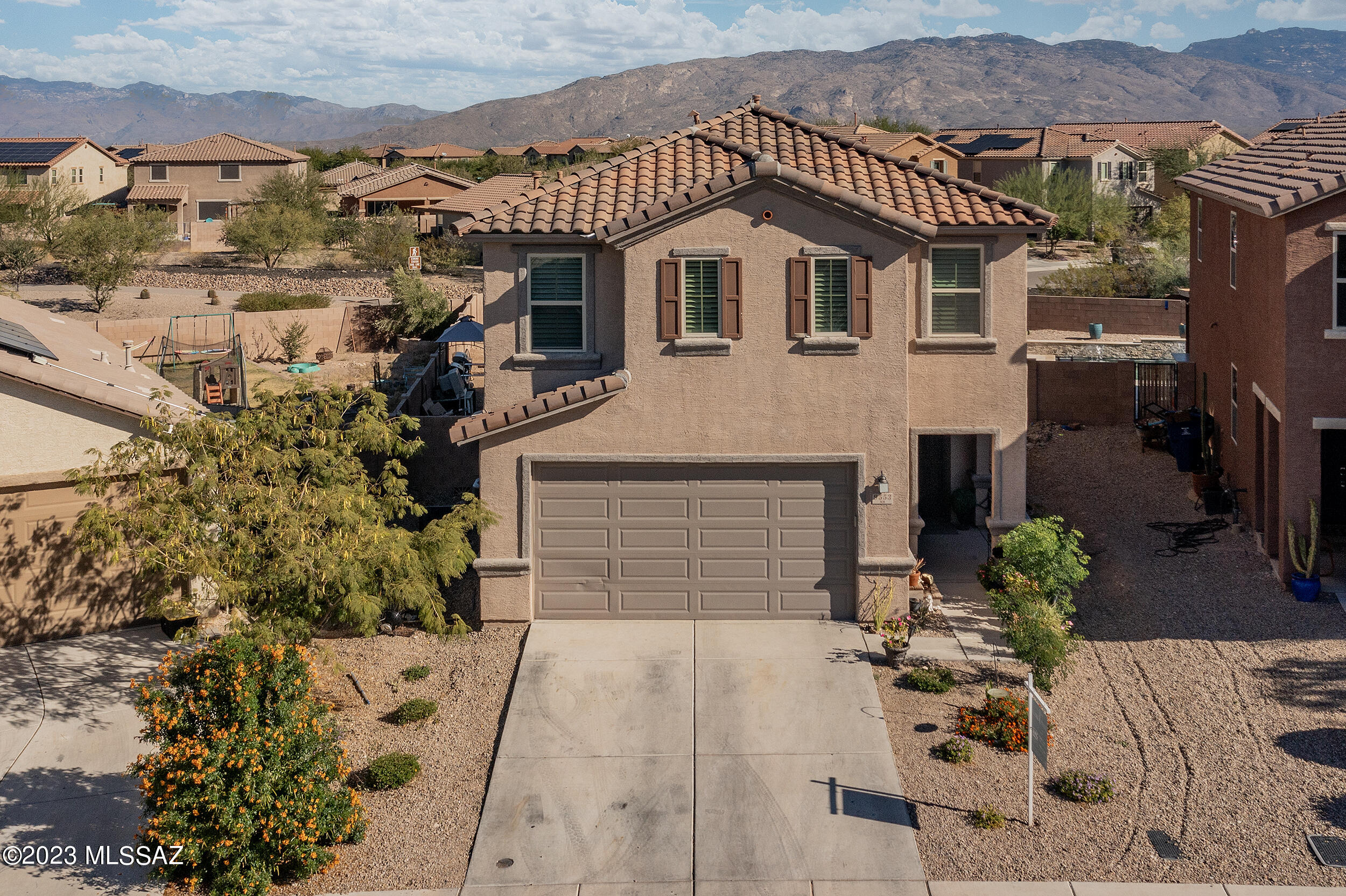 Mountain Vail Reserve - Residential