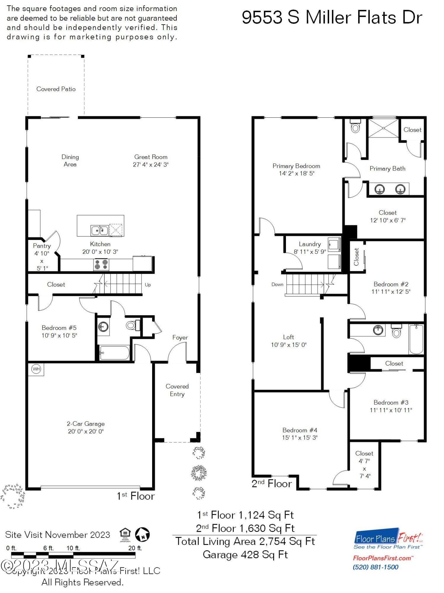 Mountain Vail Reserve - Residential