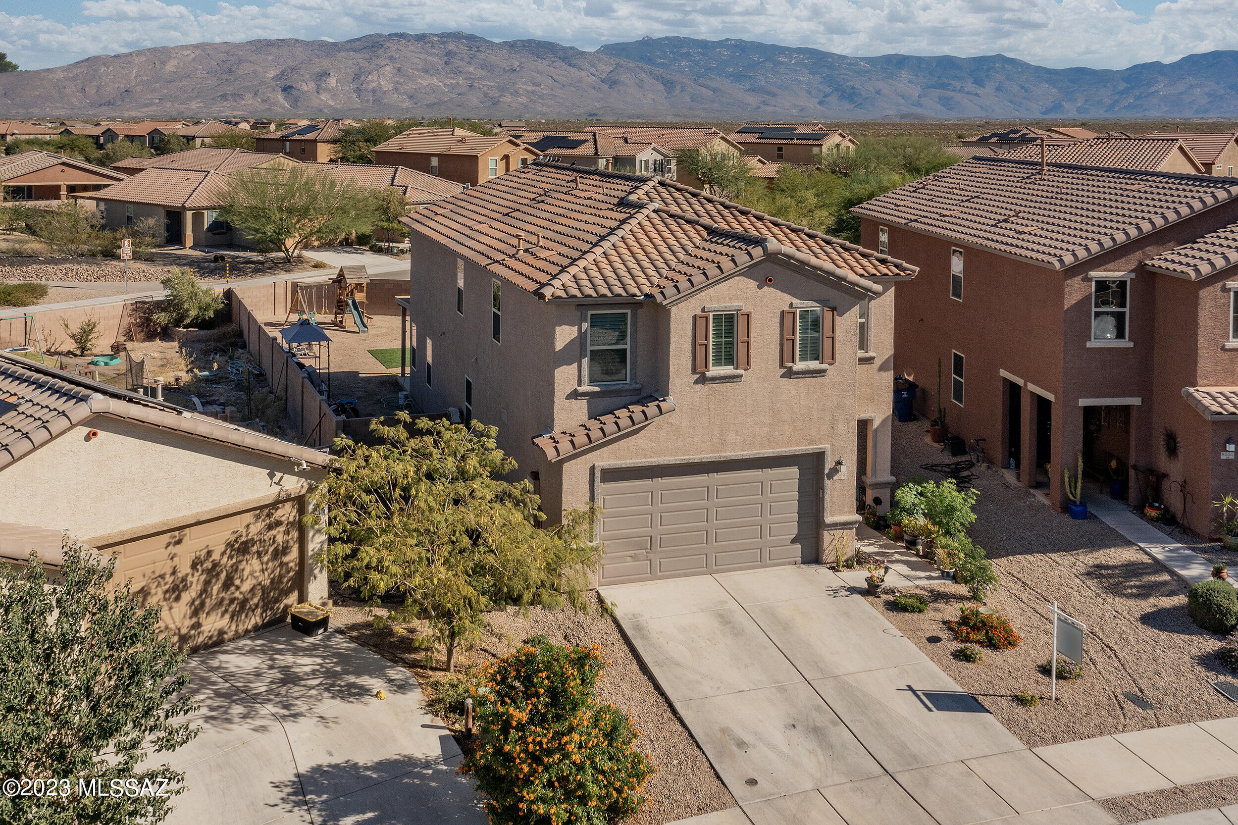 Mountain Vail Reserve - Residential