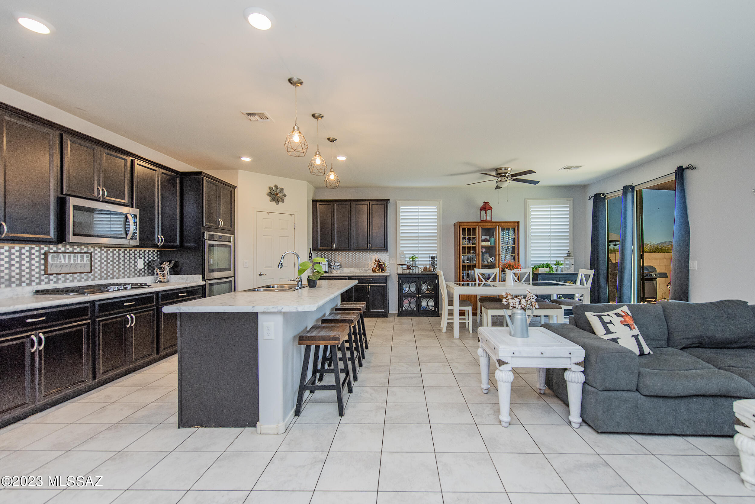 Mountain Vail Reserve - Residential