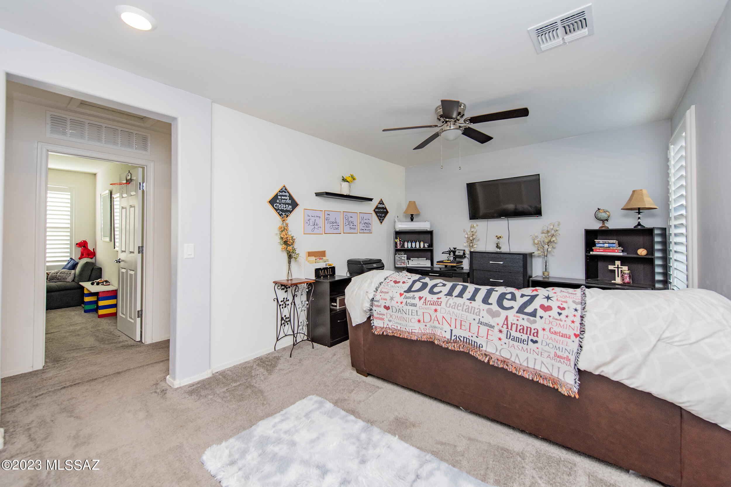 Mountain Vail Reserve - Residential