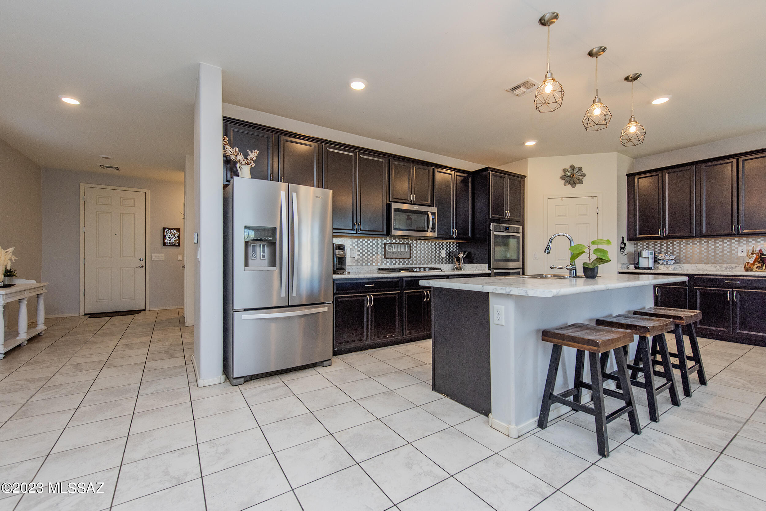 Mountain Vail Reserve - Residential