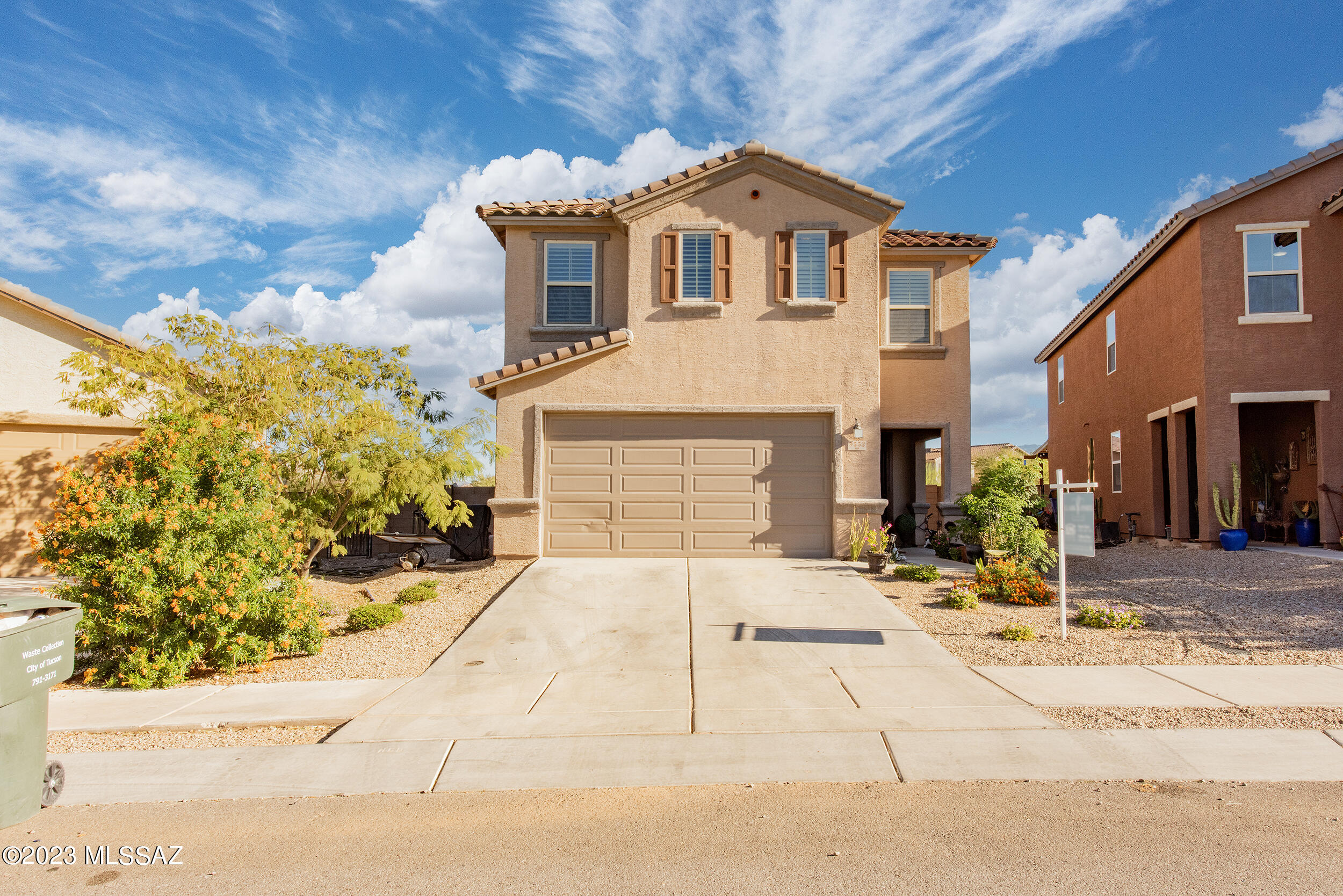 Mountain Vail Reserve - Residential